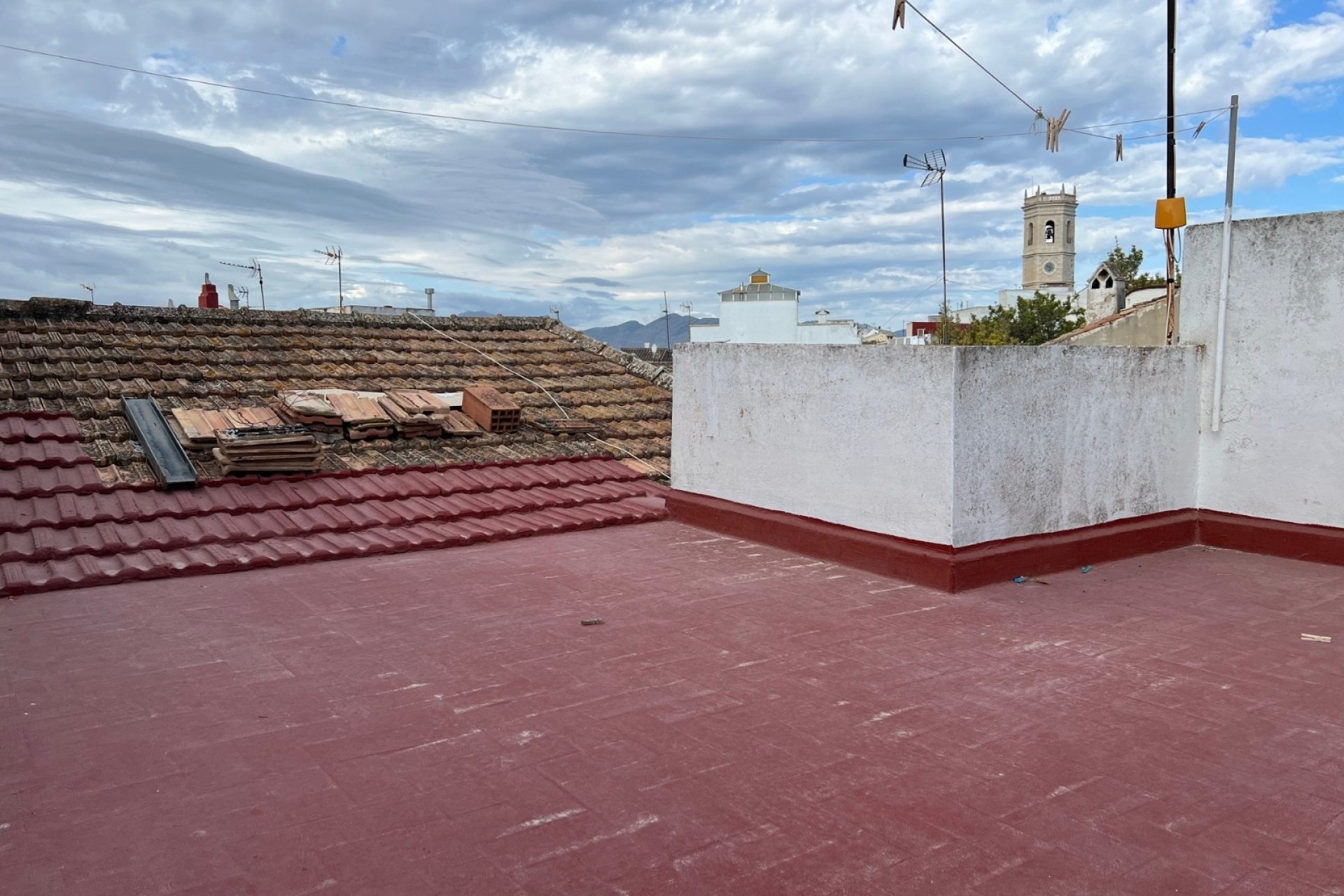 Vente - Maison de ville - Teulada - Centro Ciudad