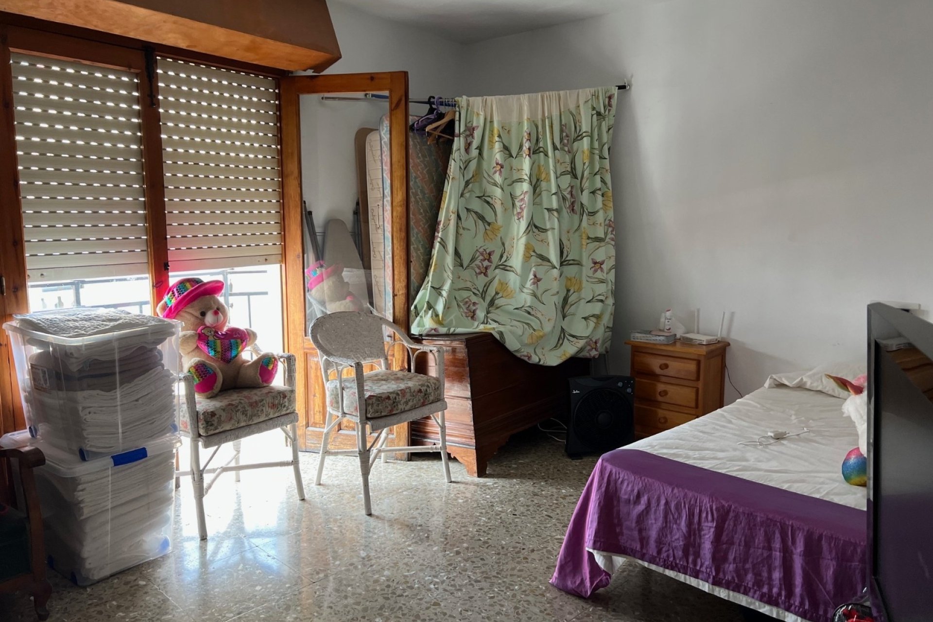 Vente - Maison de ville - Teulada - Centro Ciudad