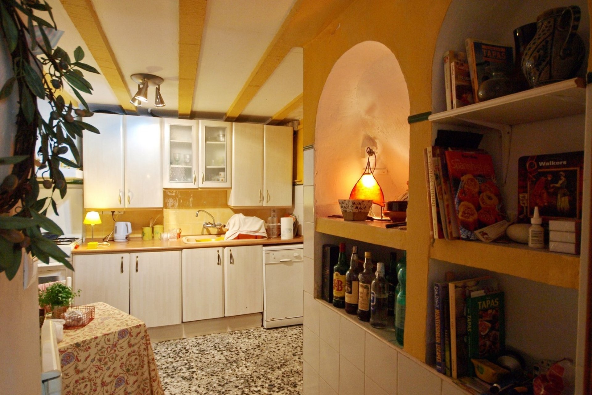 Vente - Maison de ville - Teulada - Centro/Teulada