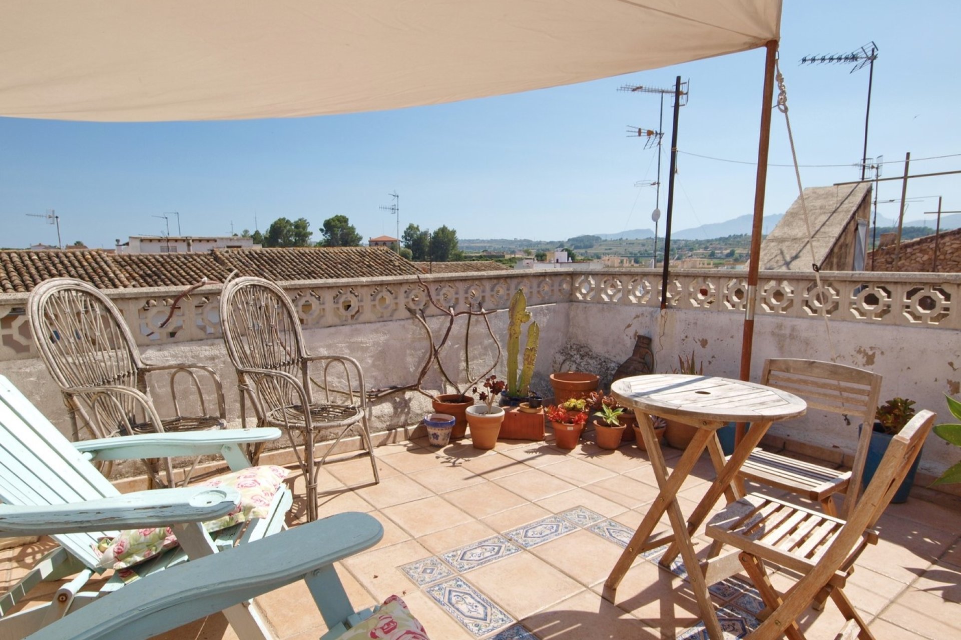 Vente - Maison de ville - Teulada - Centro/Teulada