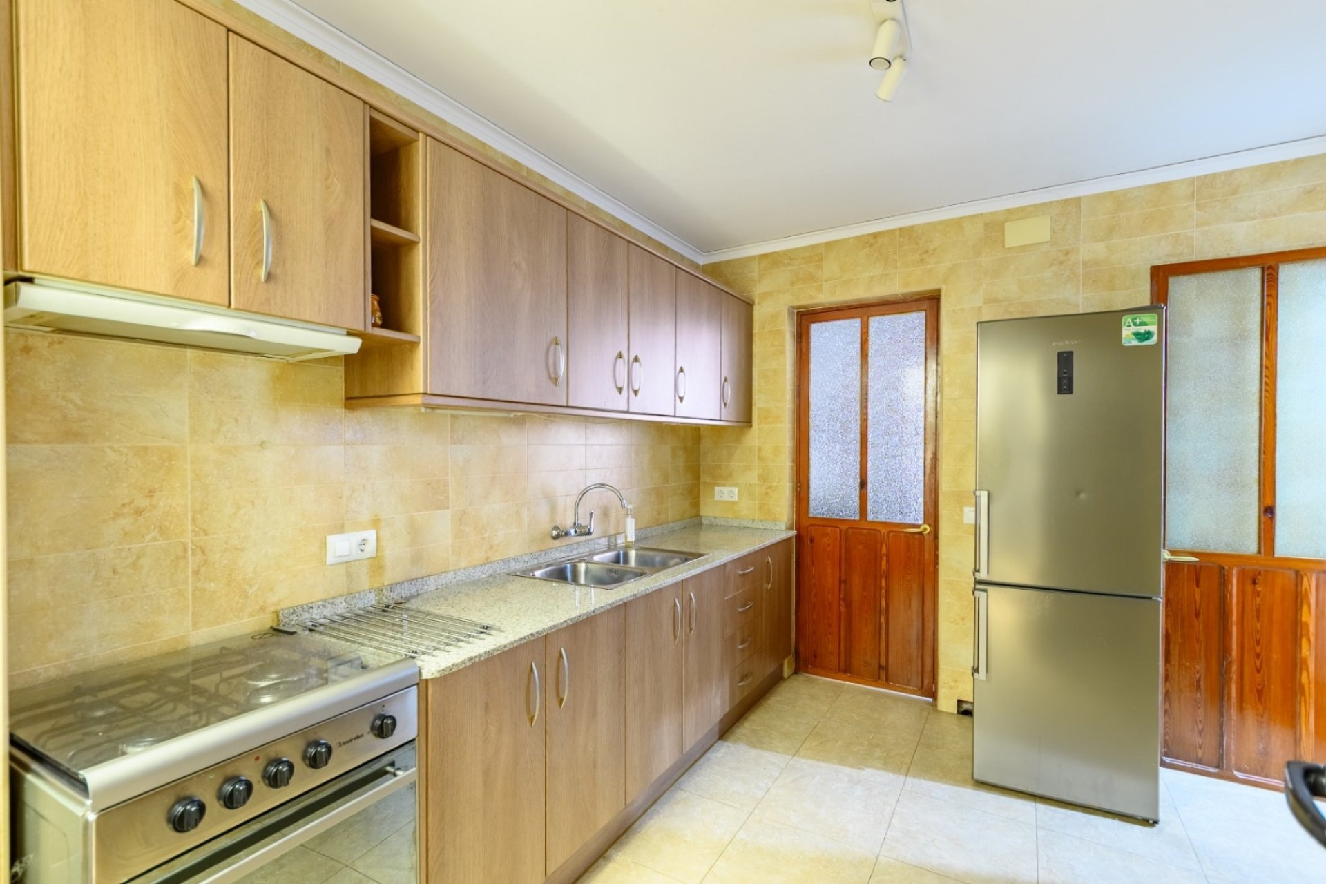 Vente - Maison de ville - Teulada - Centro