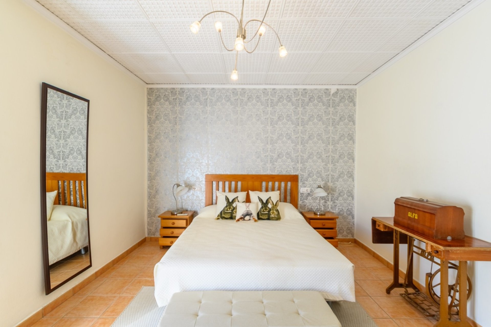 Vente - Maison de ville - Teulada - Centro