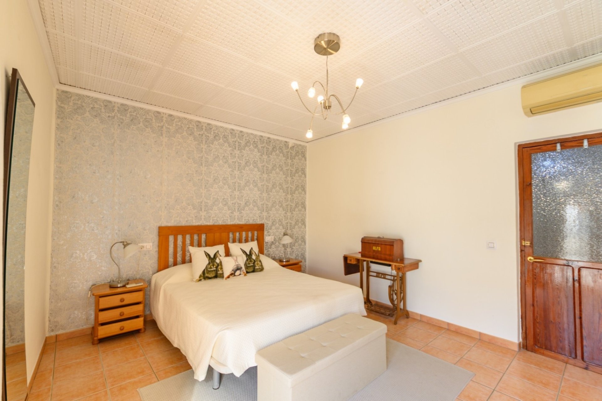 Vente - Maison de ville - Teulada - Centro