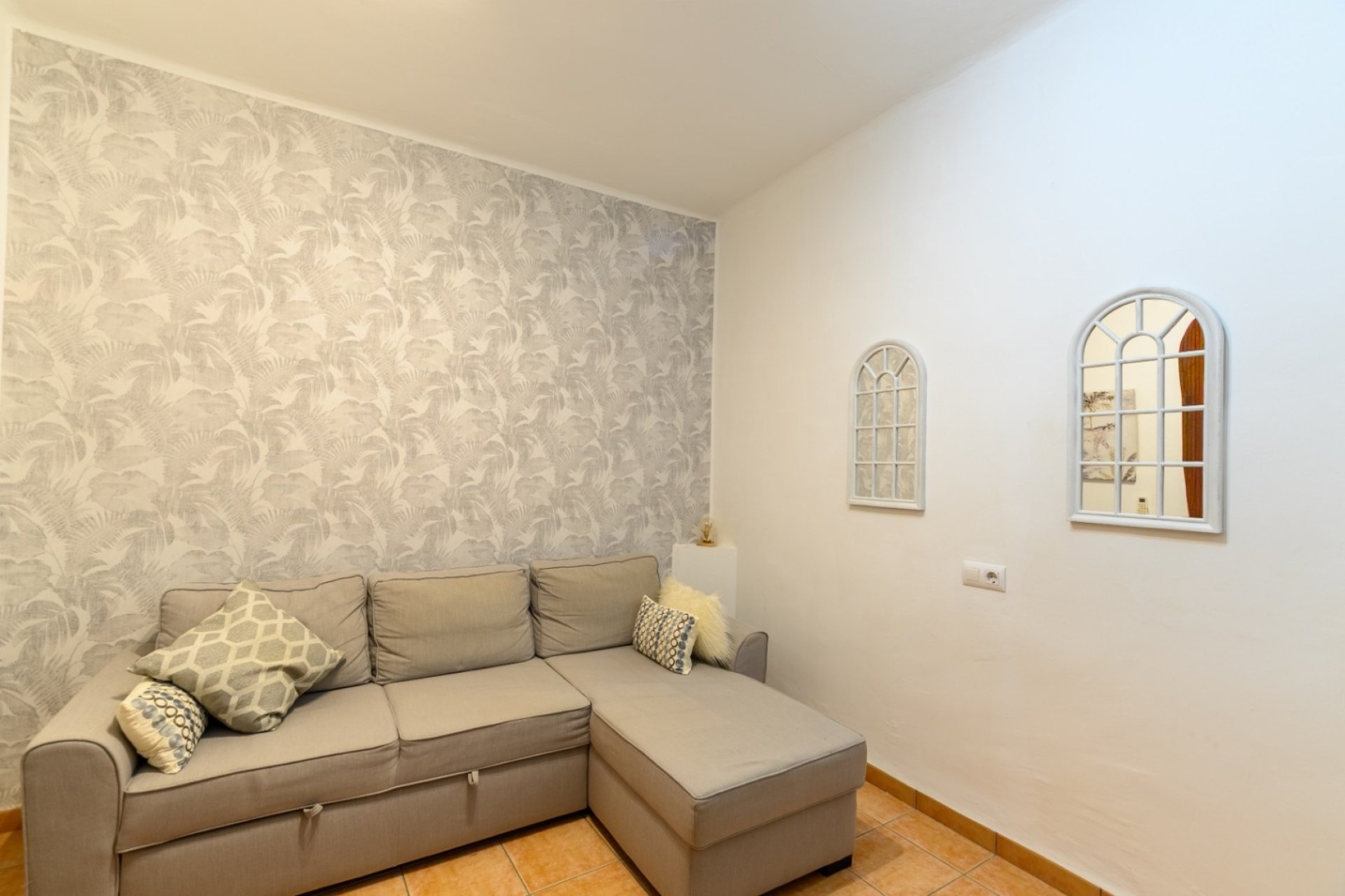 Vente - Maison de ville - Teulada - Centro