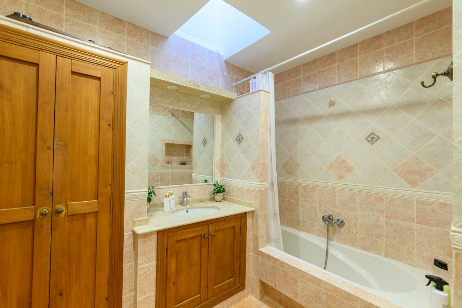 Vente - Maison de ville - Teulada - Centro