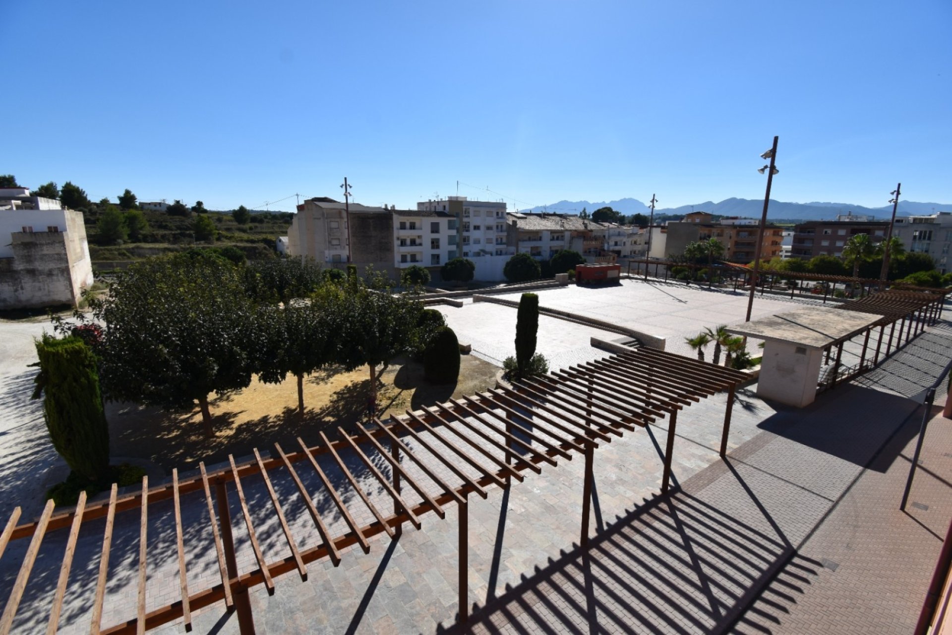 Vente - Maison de ville - Teulada - Centro