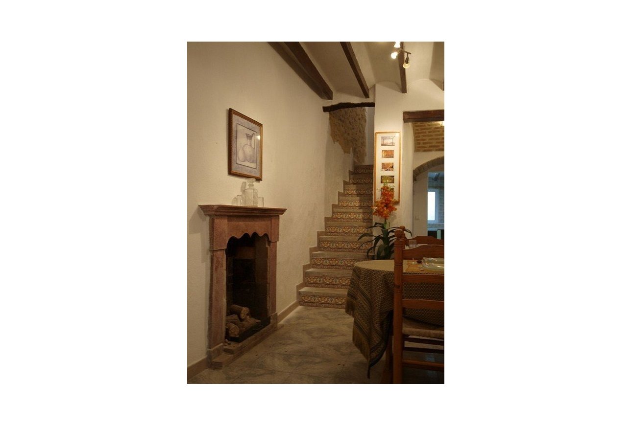 Vente - Maison de ville - Teulada