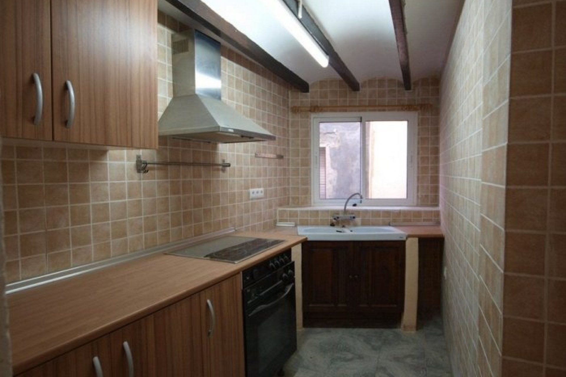 Vente - Maison de ville - Teulada