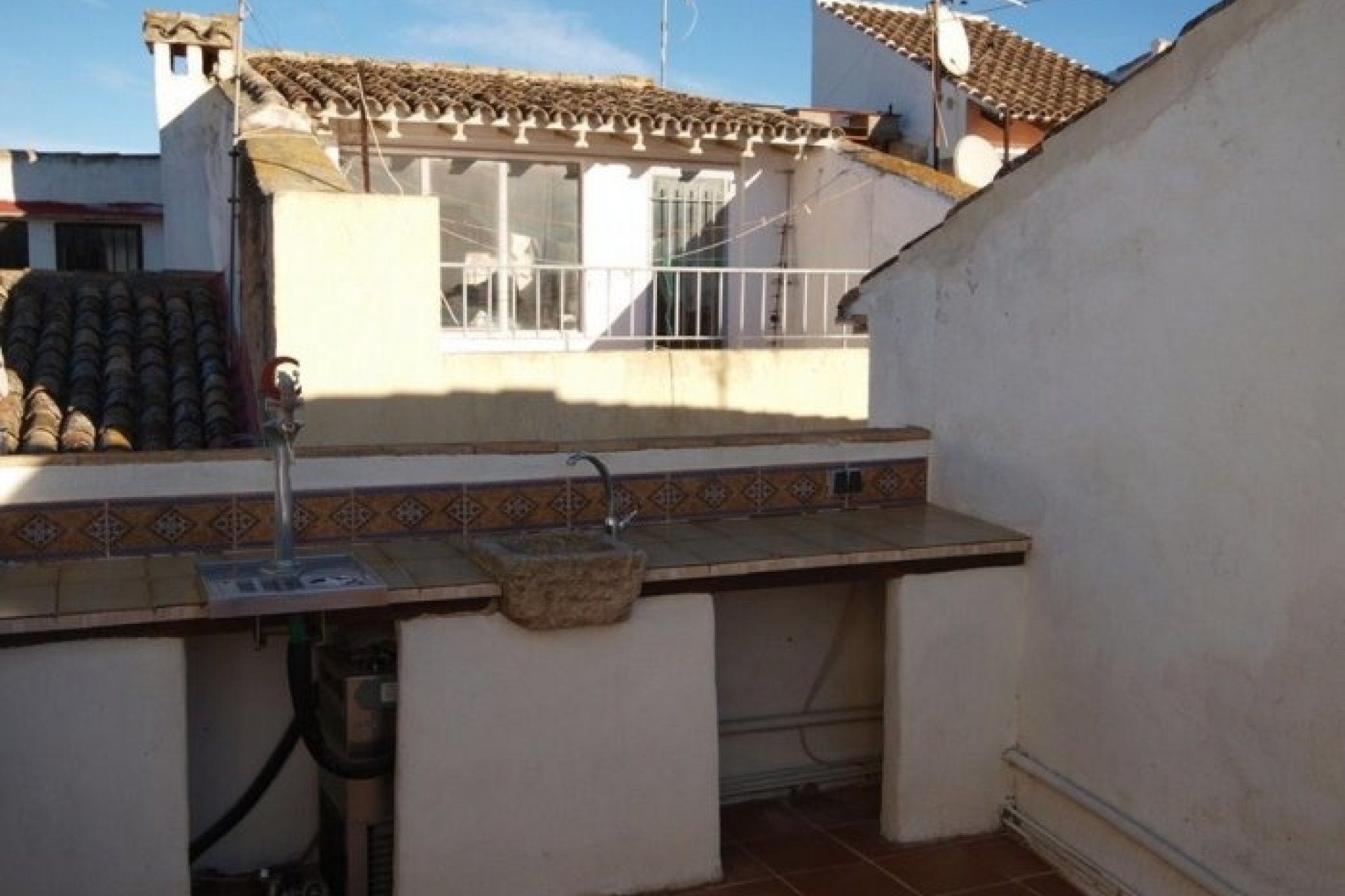 Vente - Maison de ville - Teulada