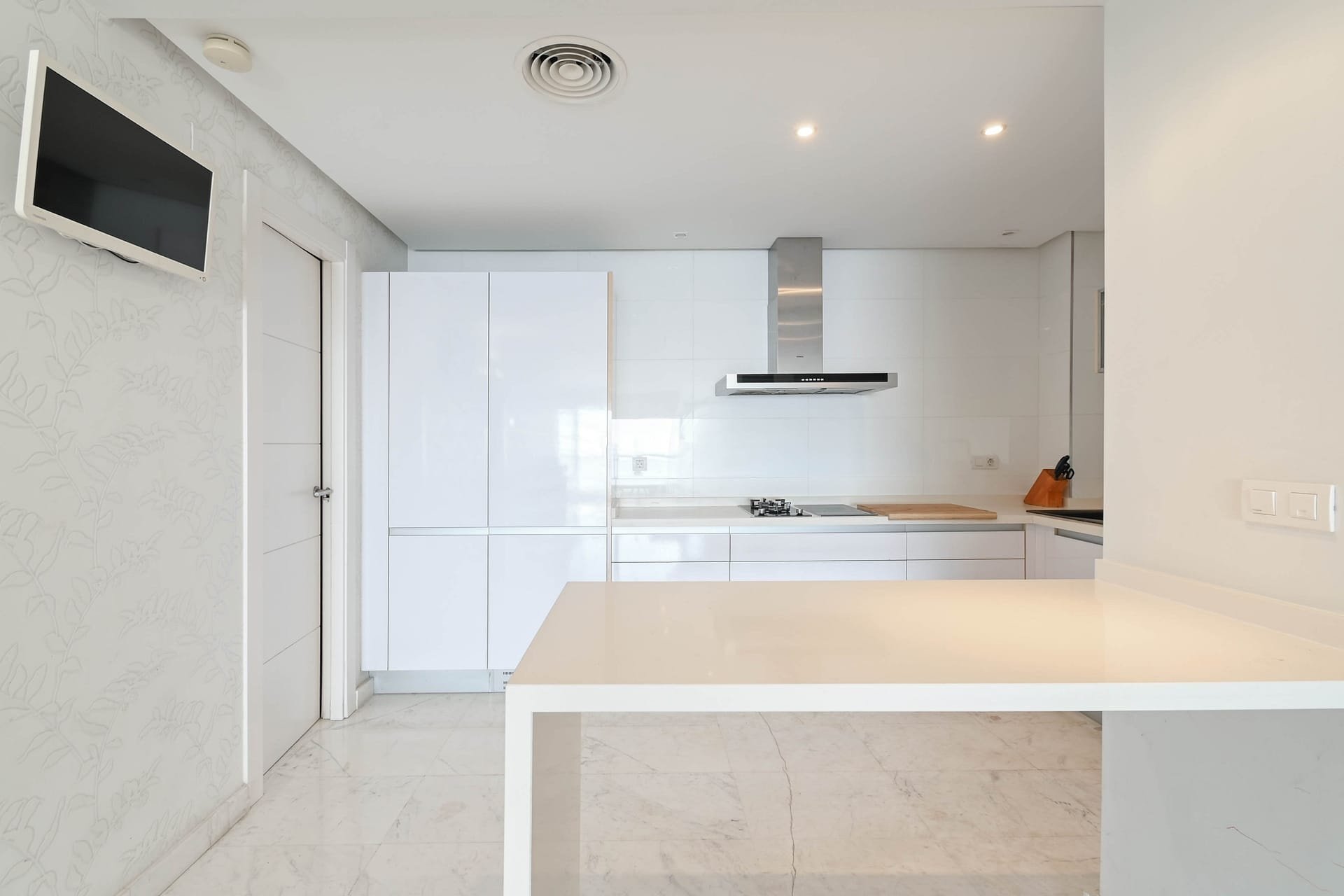 Vente - Penthouse - Altea