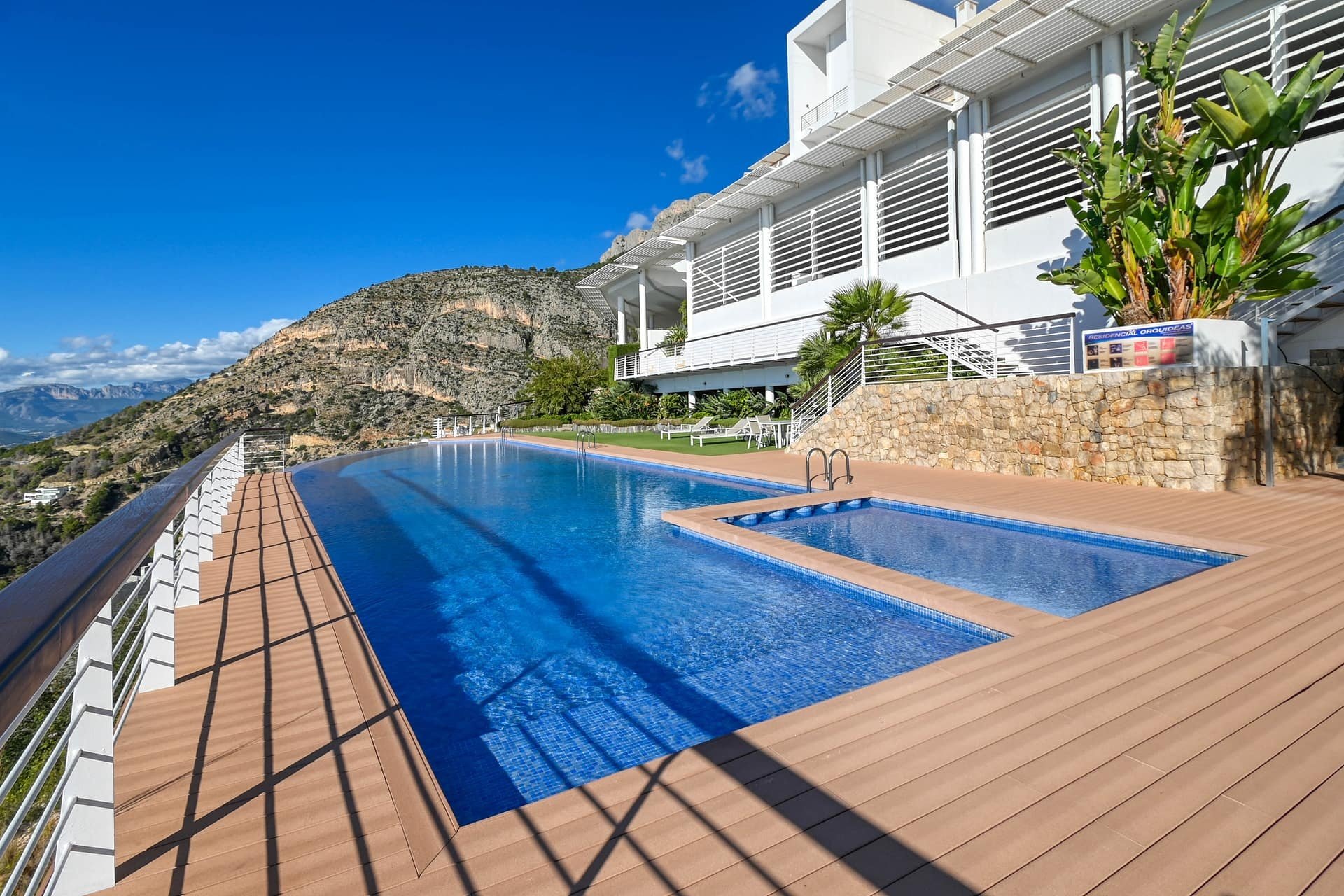 Vente - Penthouse - Altea