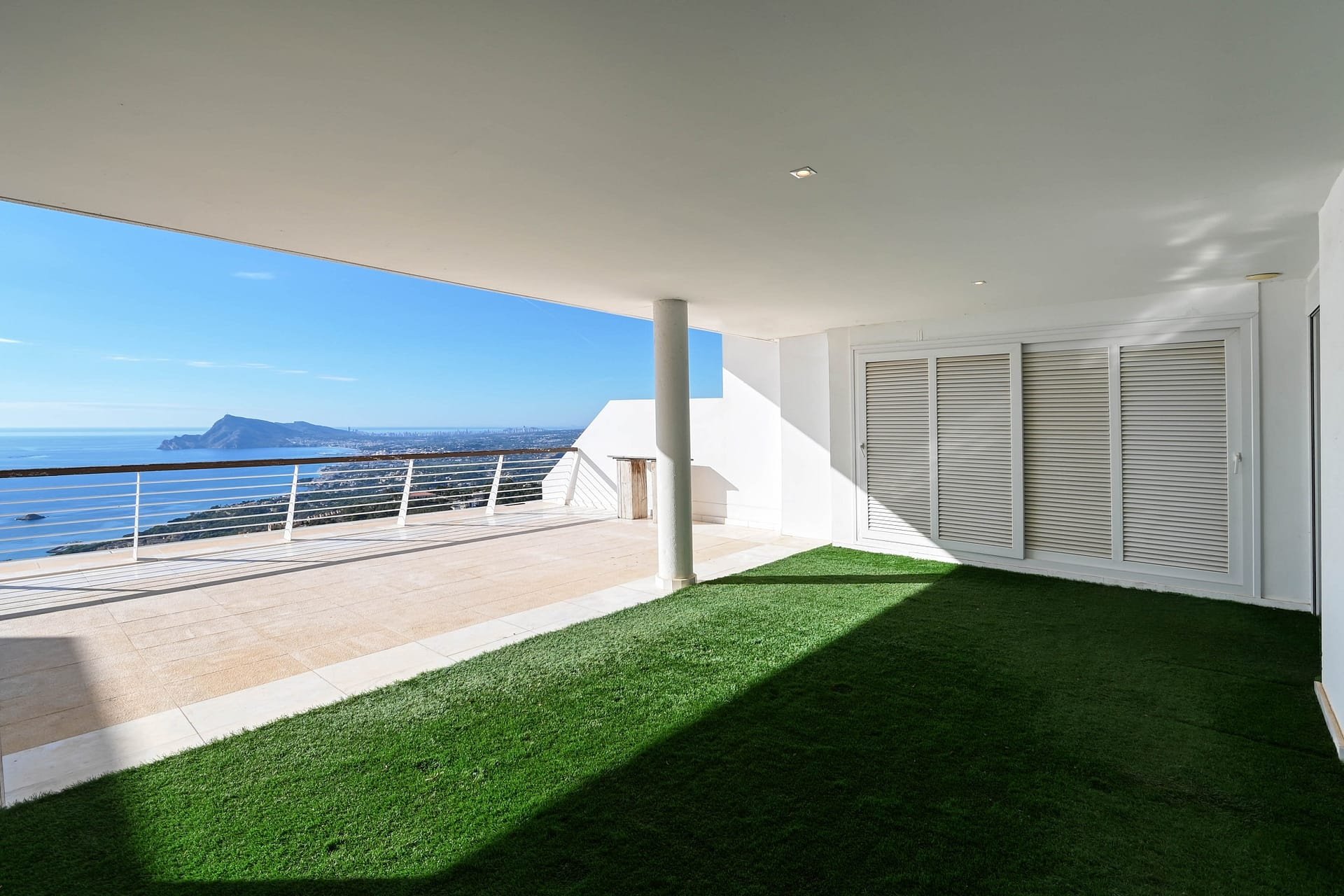 Vente - Penthouse - Altea