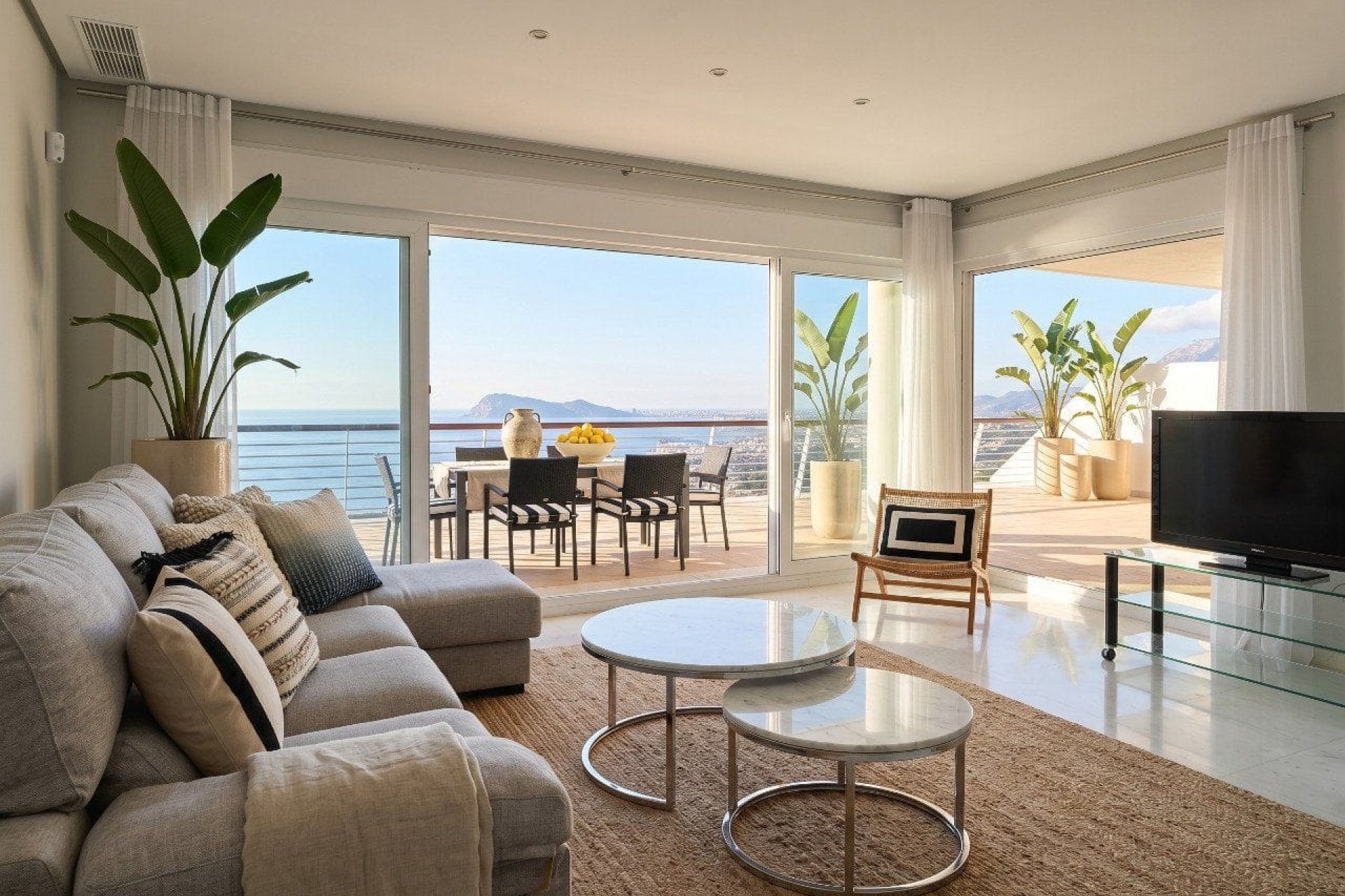 Vente - Penthouse - Altea