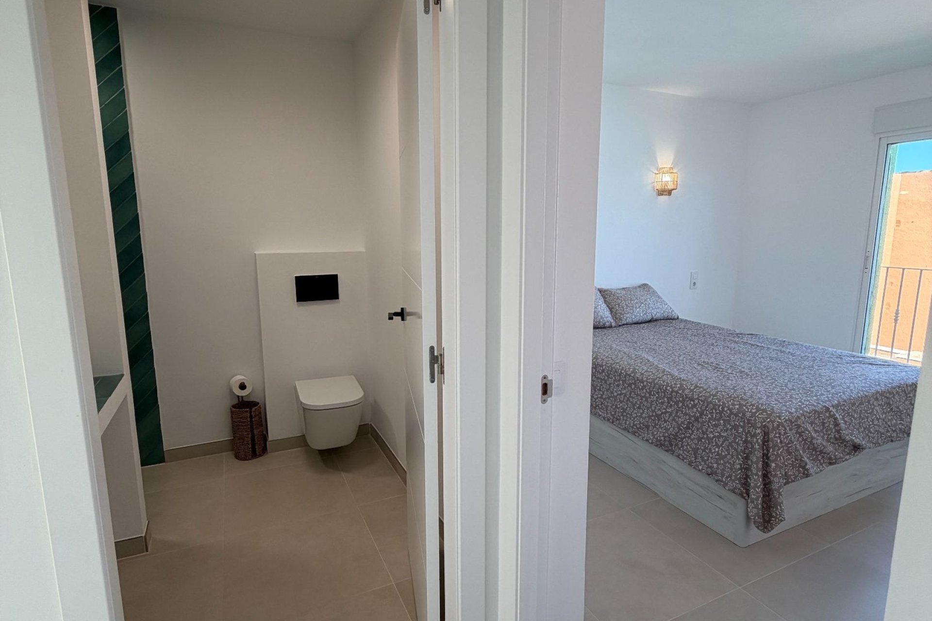 Vente - Penthouse - Benitachell