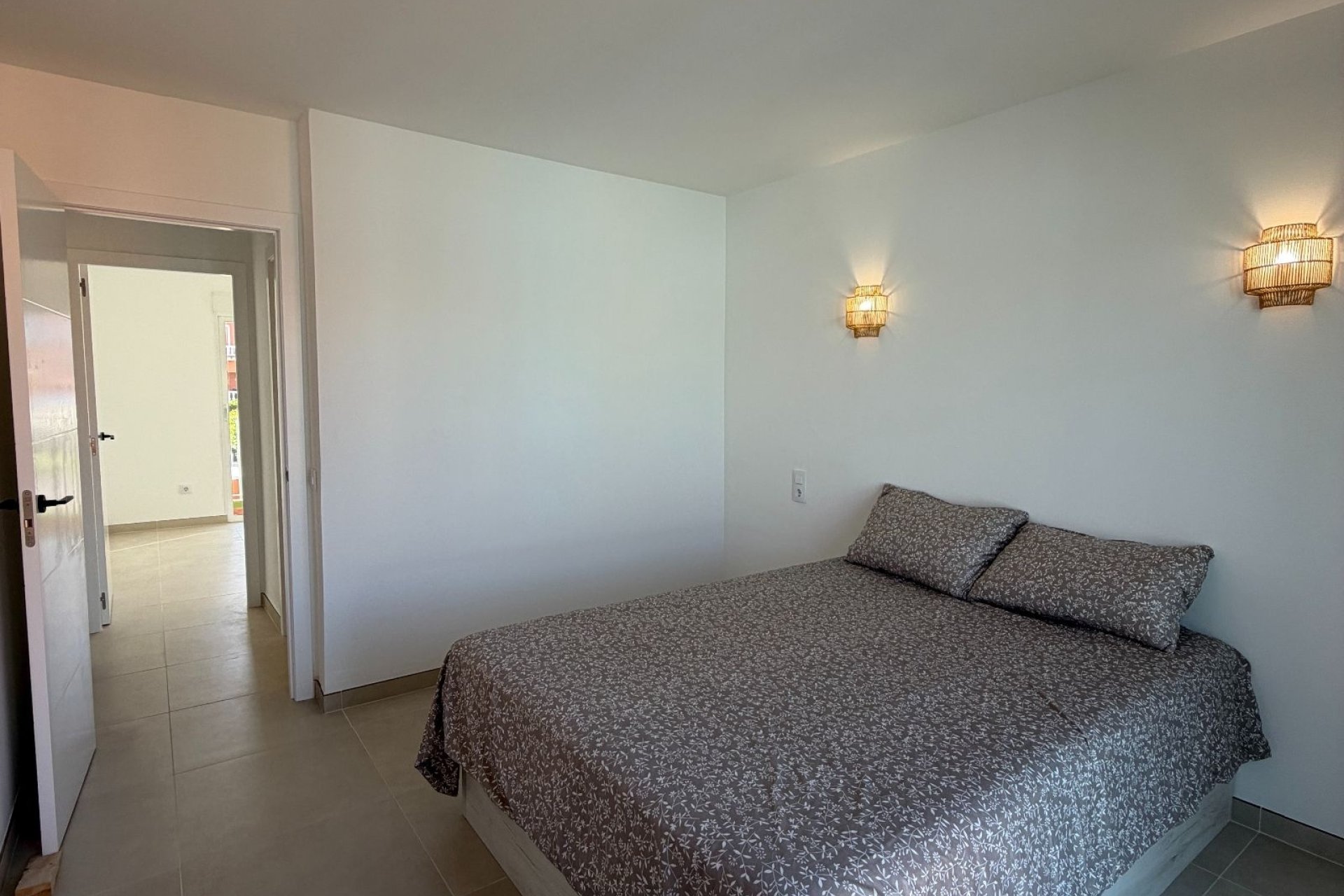 Vente - Penthouse - Benitachell