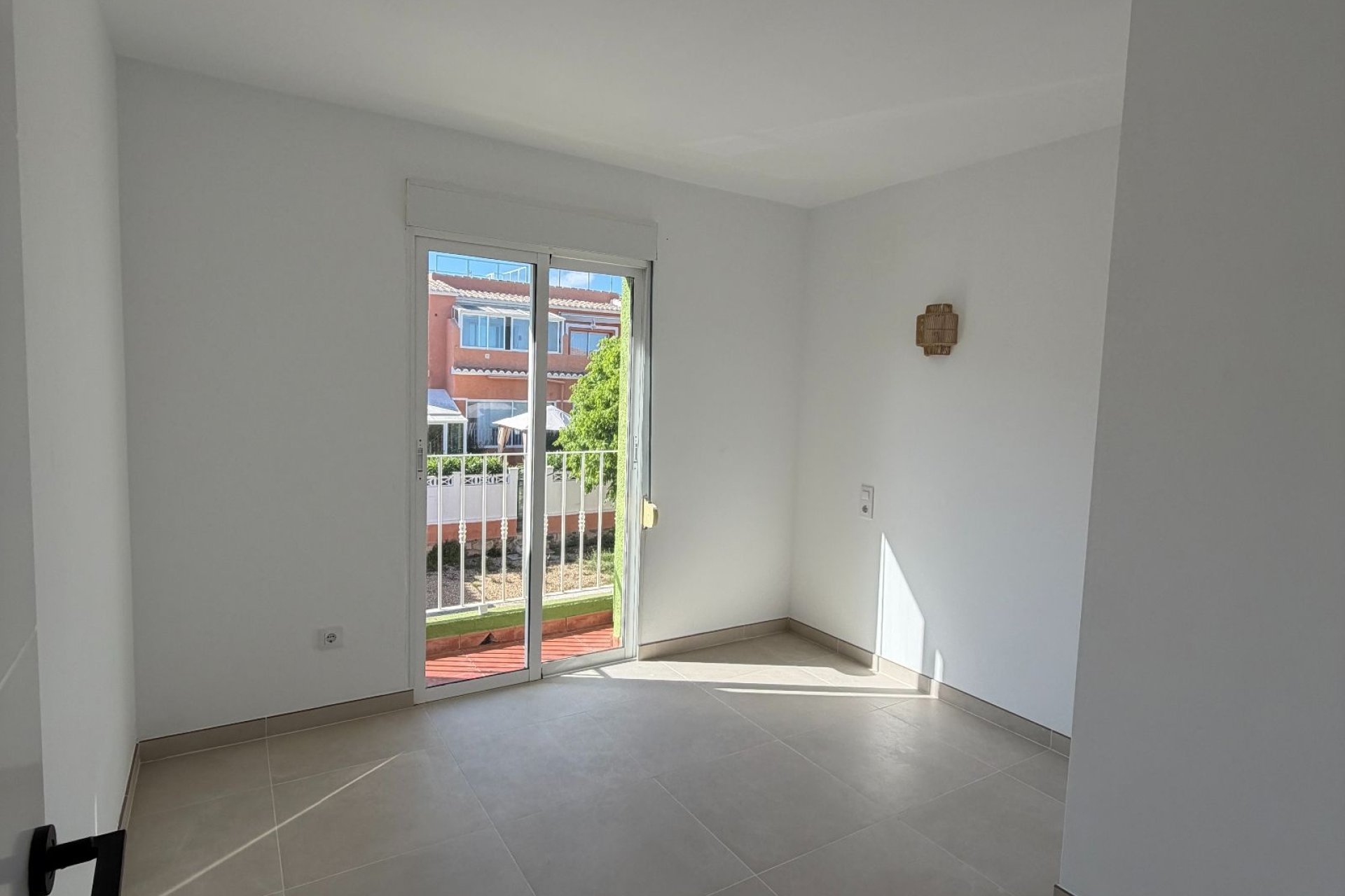 Vente - Penthouse - Benitachell