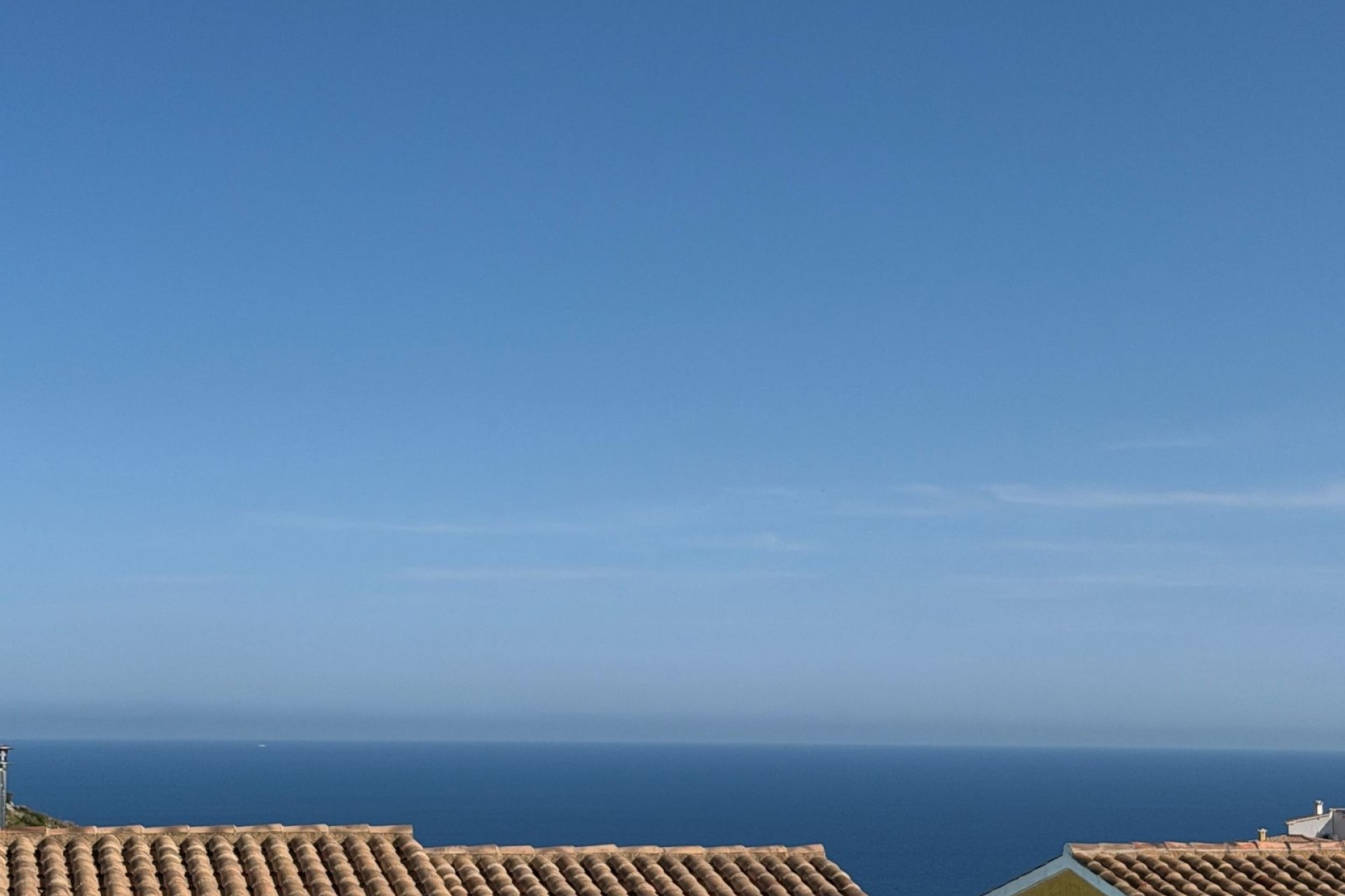 Vente - Penthouse - Benitachell
