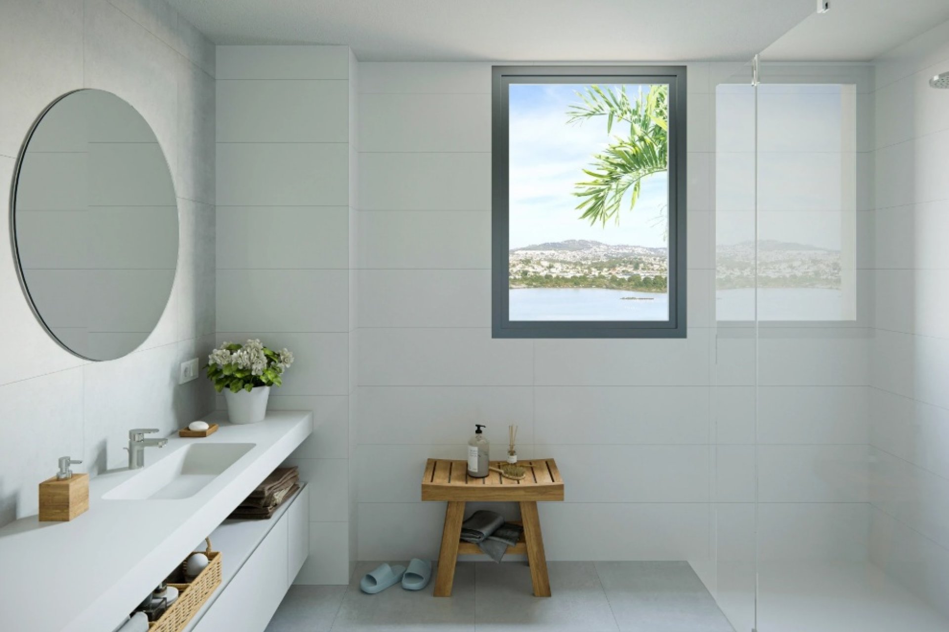 Vente - Penthouse - Calpe - Playa Arenal Bol