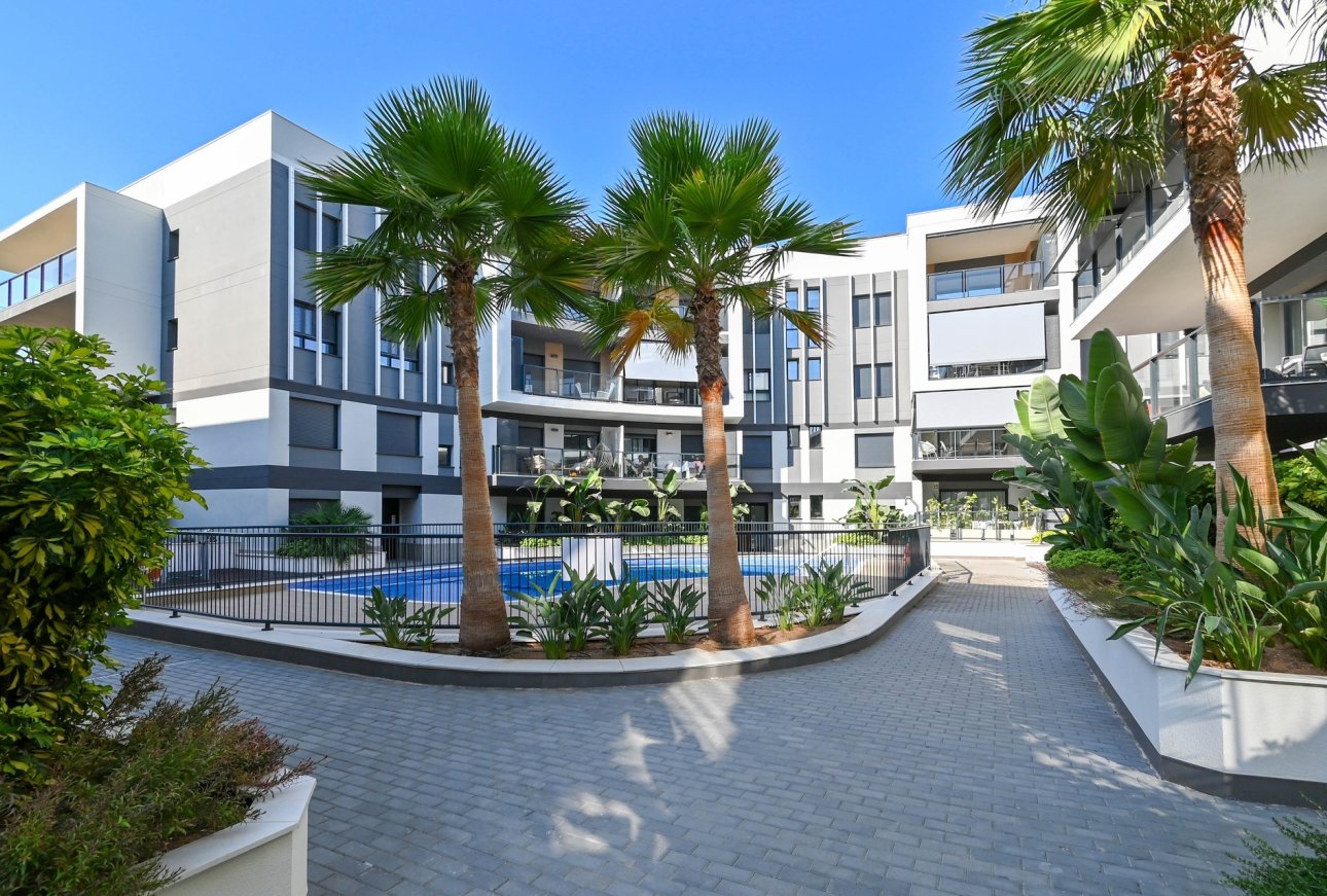 Vente - Penthouse - Javea - Jávea
