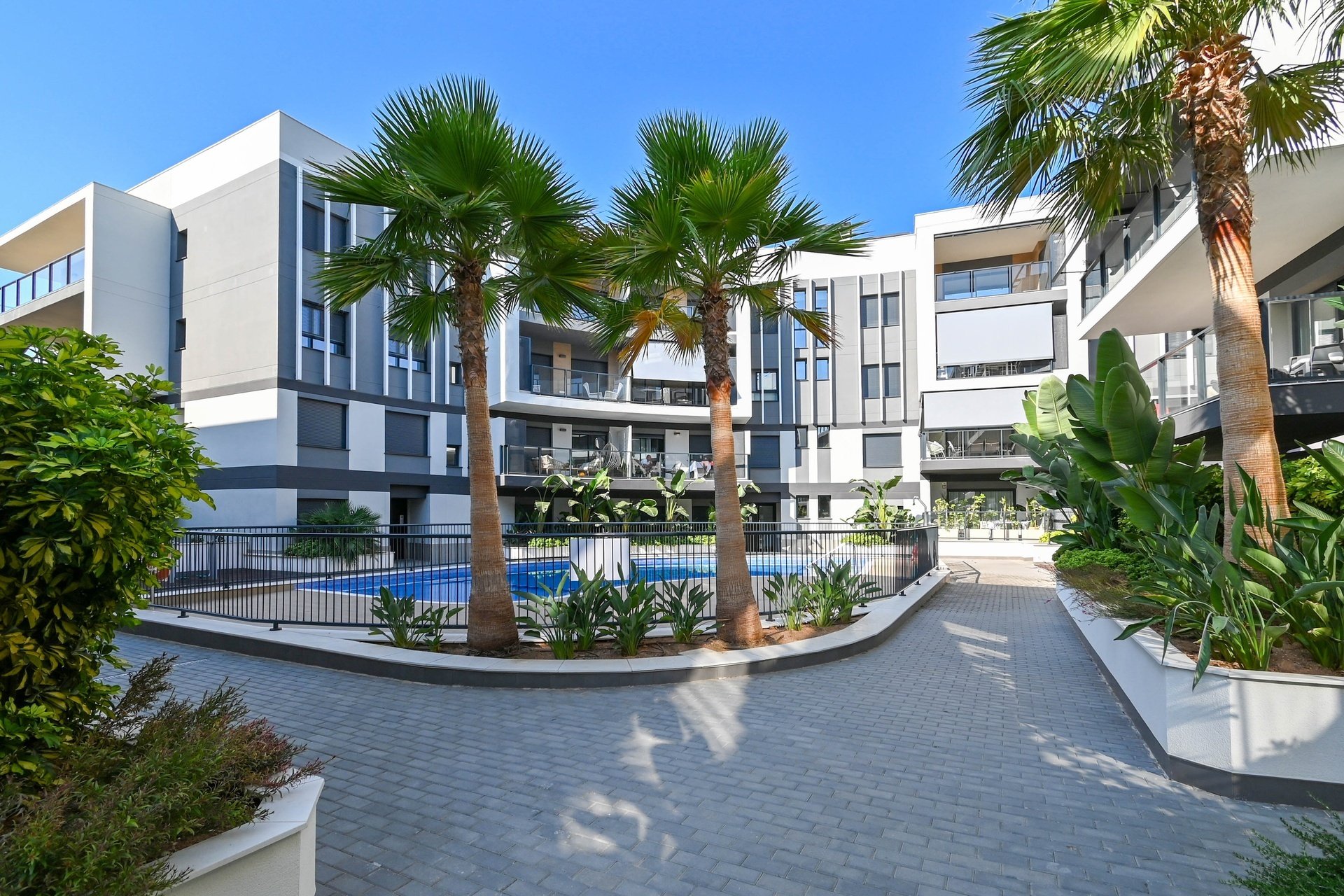 Vente - Penthouse - Javea - Jávea