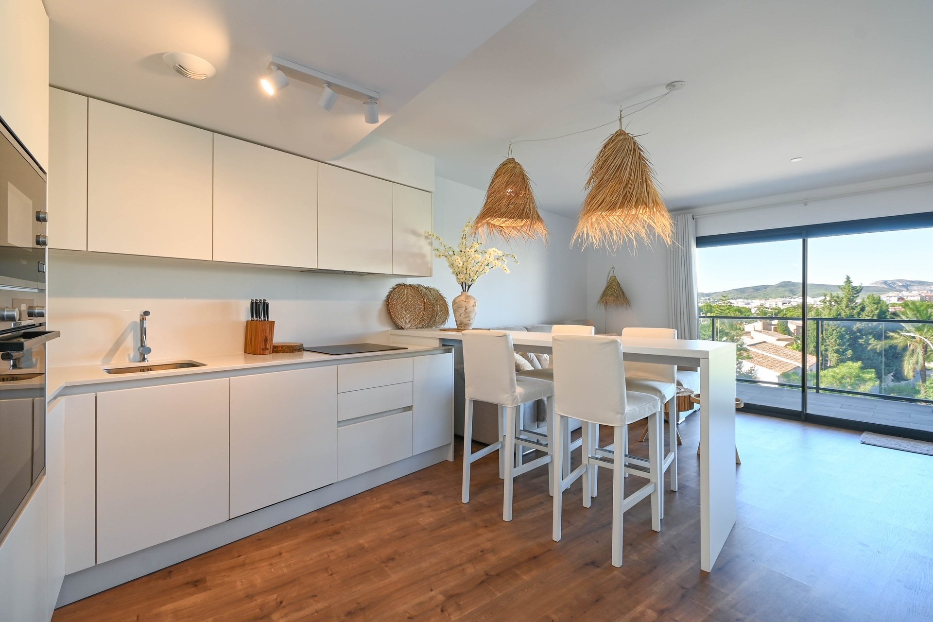 Vente - Penthouse - Javea - Jávea