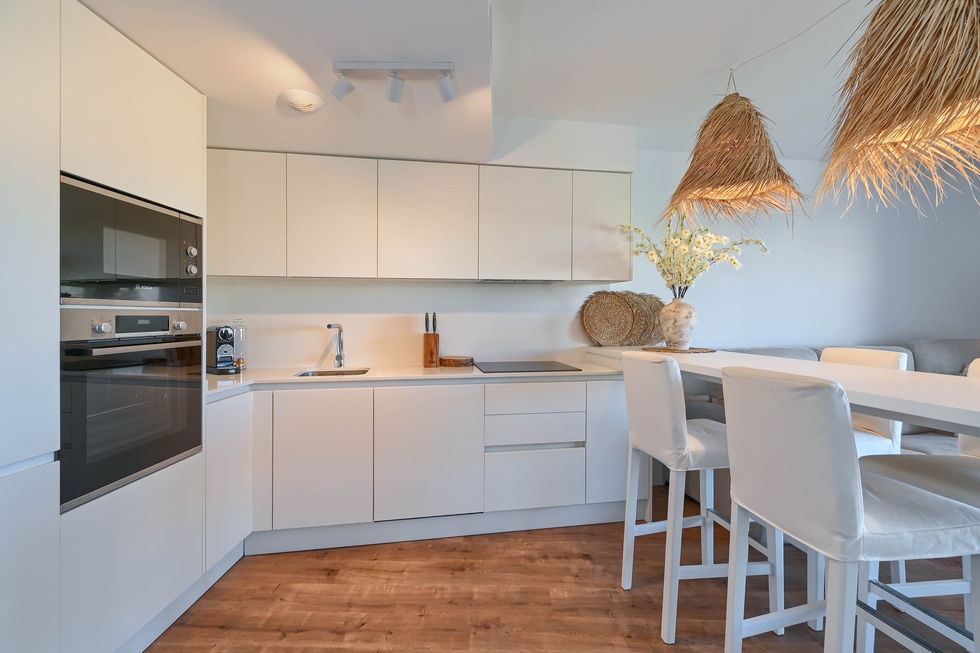 Vente - Penthouse - Javea - Jávea