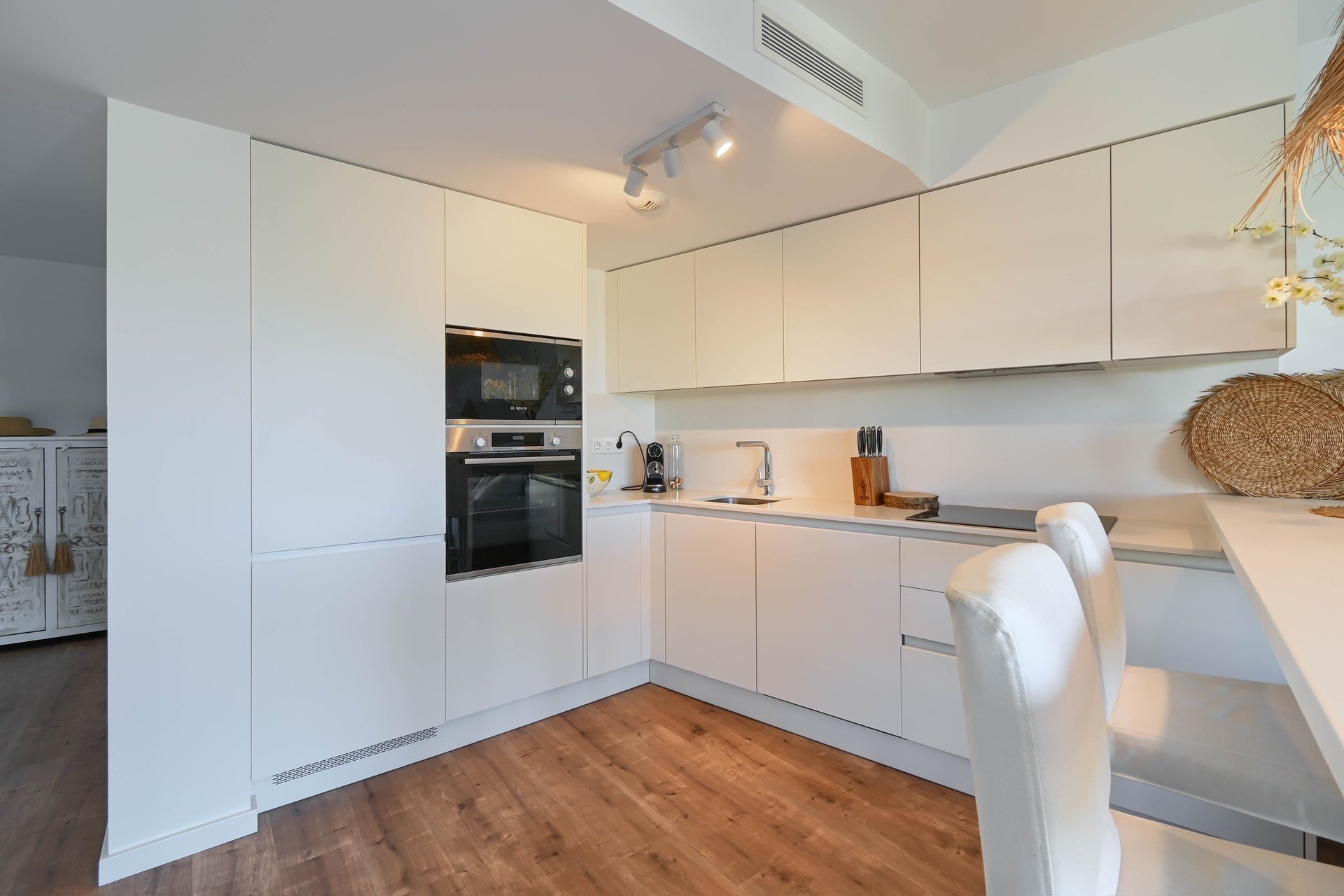 Vente - Penthouse - Javea - Jávea