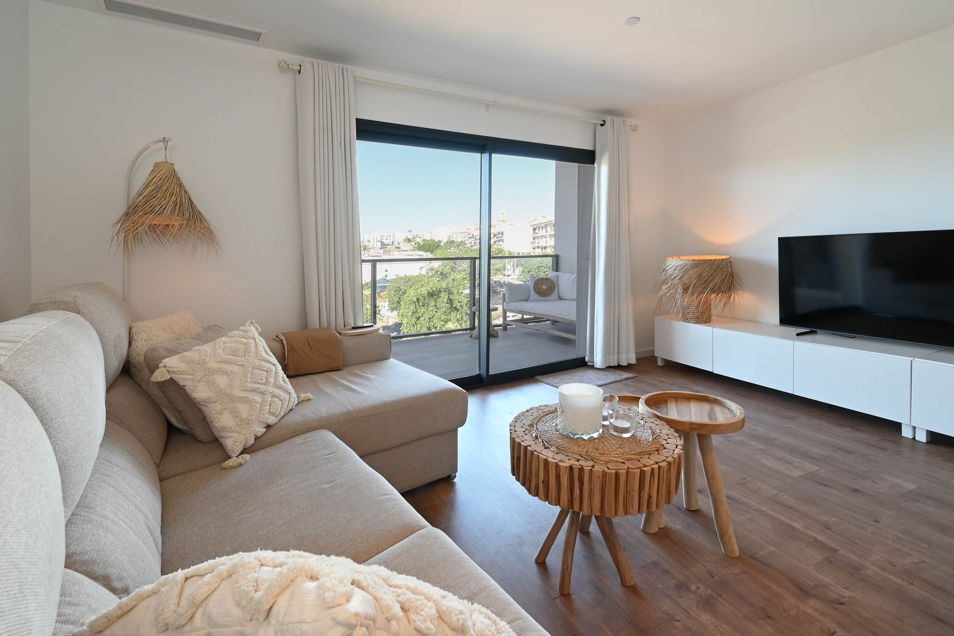 Vente - Penthouse - Javea - Jávea