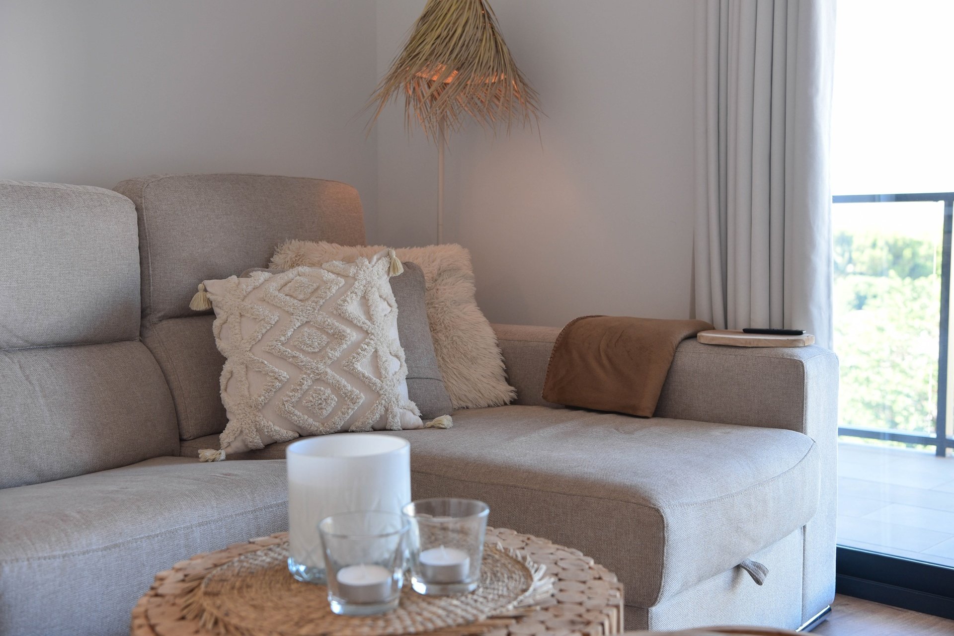 Vente - Penthouse - Javea - Jávea