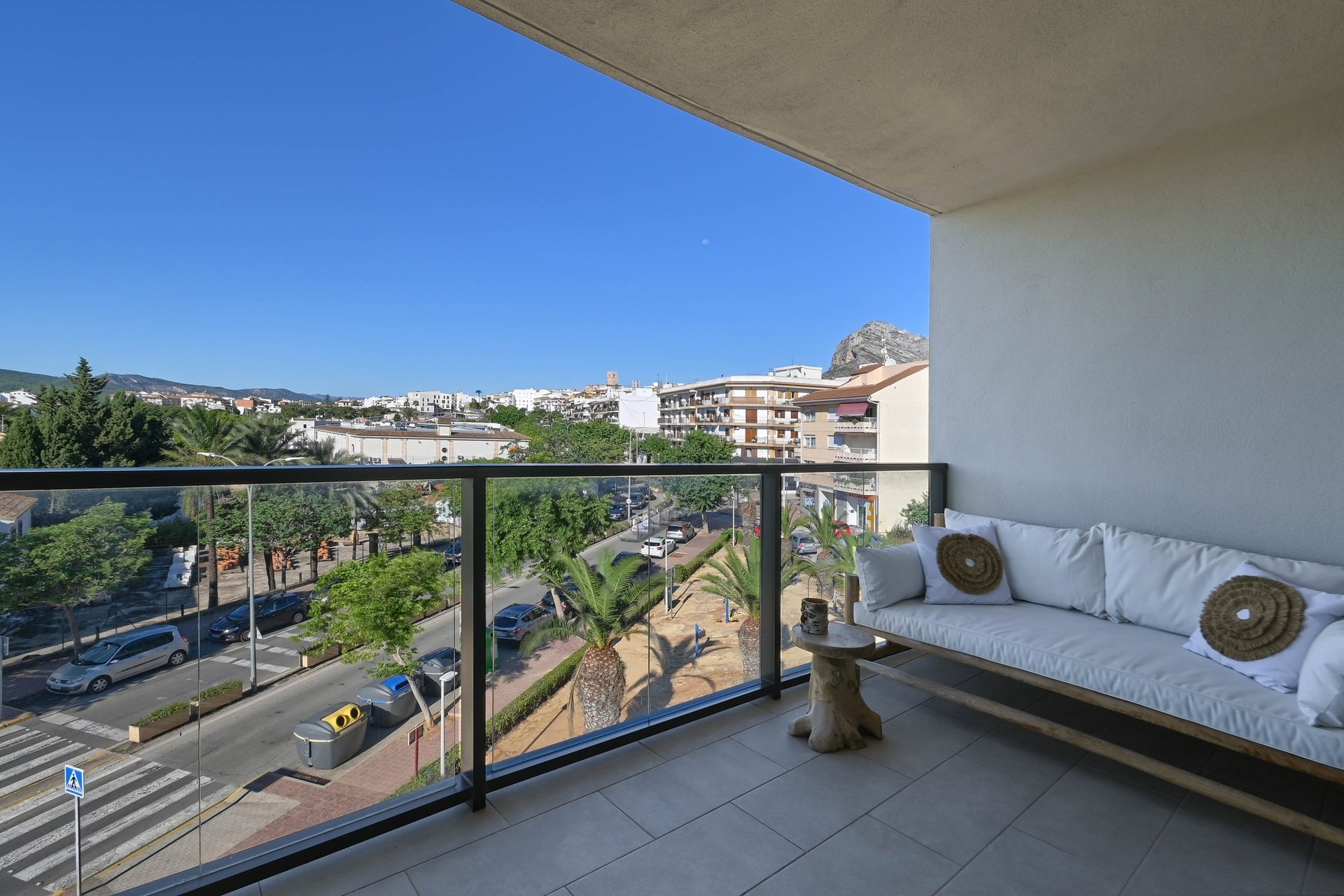 Vente - Penthouse - Javea - Jávea