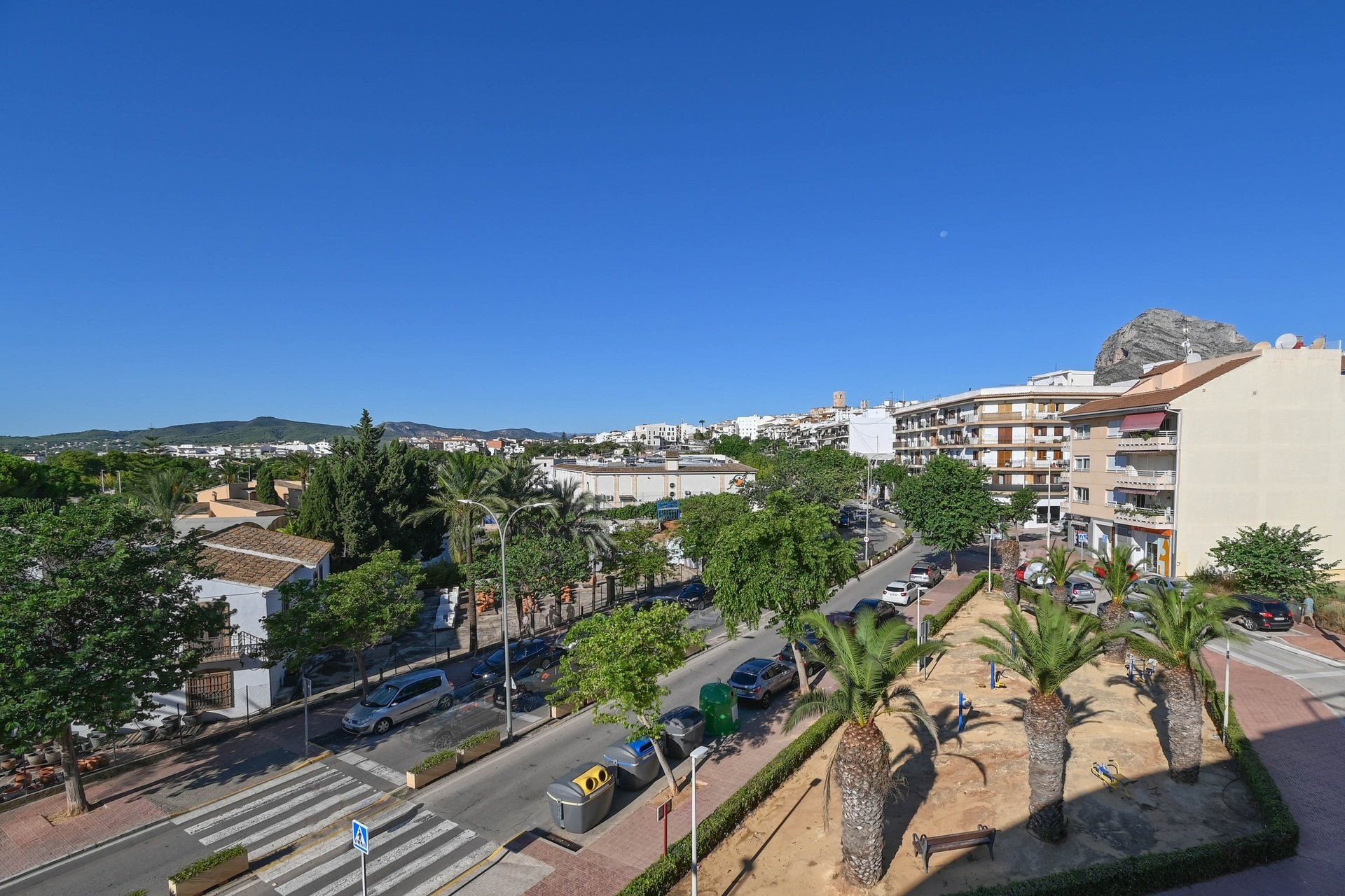 Vente - Penthouse - Javea - Jávea