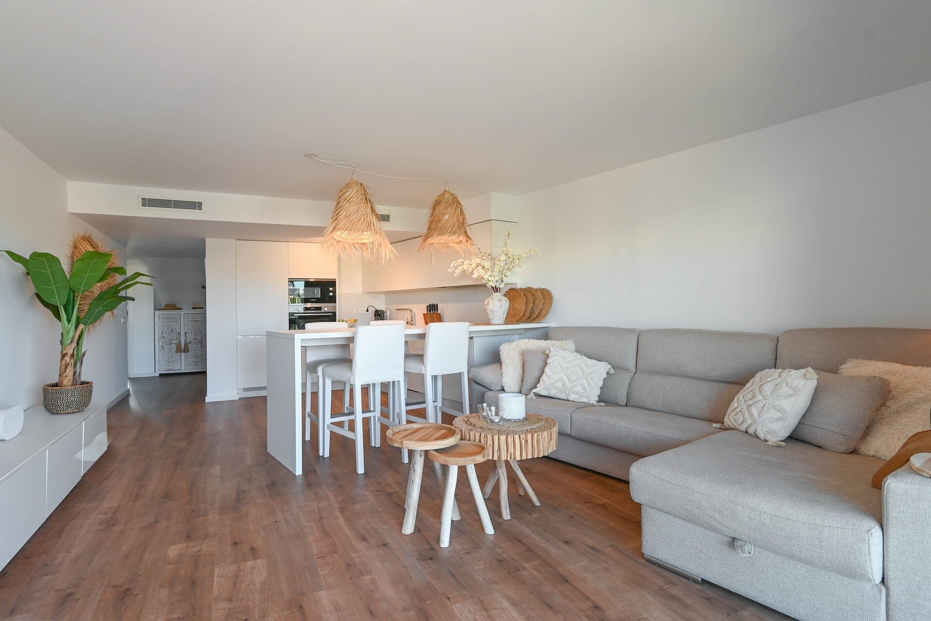 Vente - Penthouse - Javea - Jávea