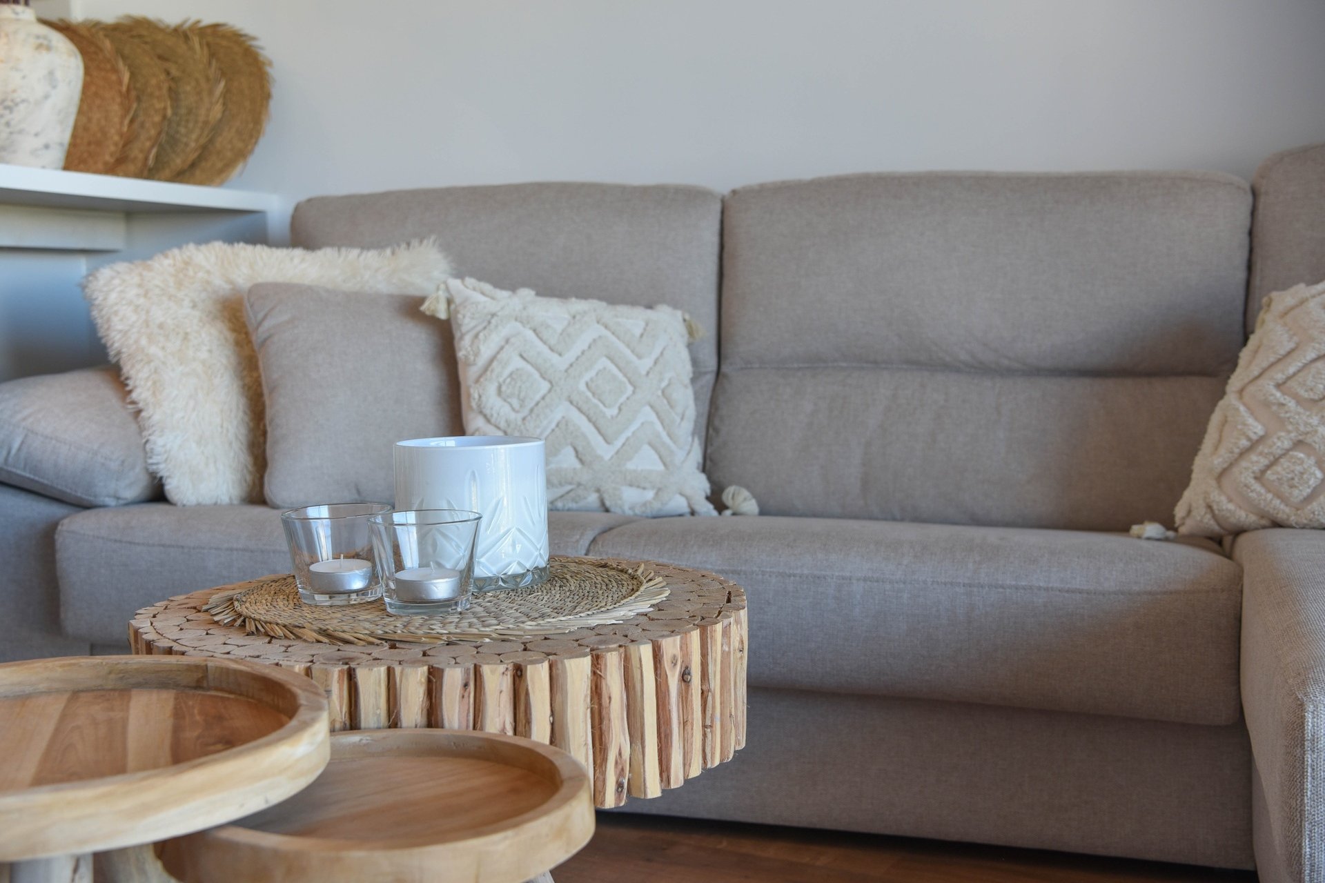 Vente - Penthouse - Javea - Jávea