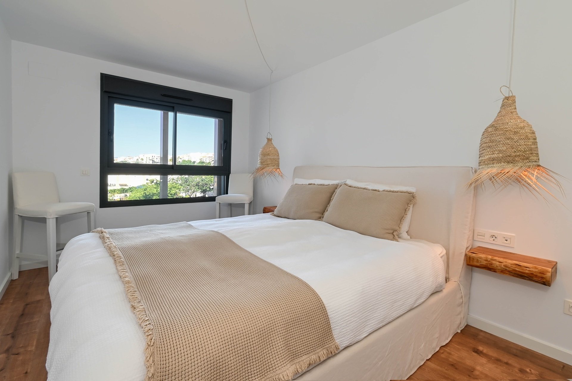 Vente - Penthouse - Javea - Jávea