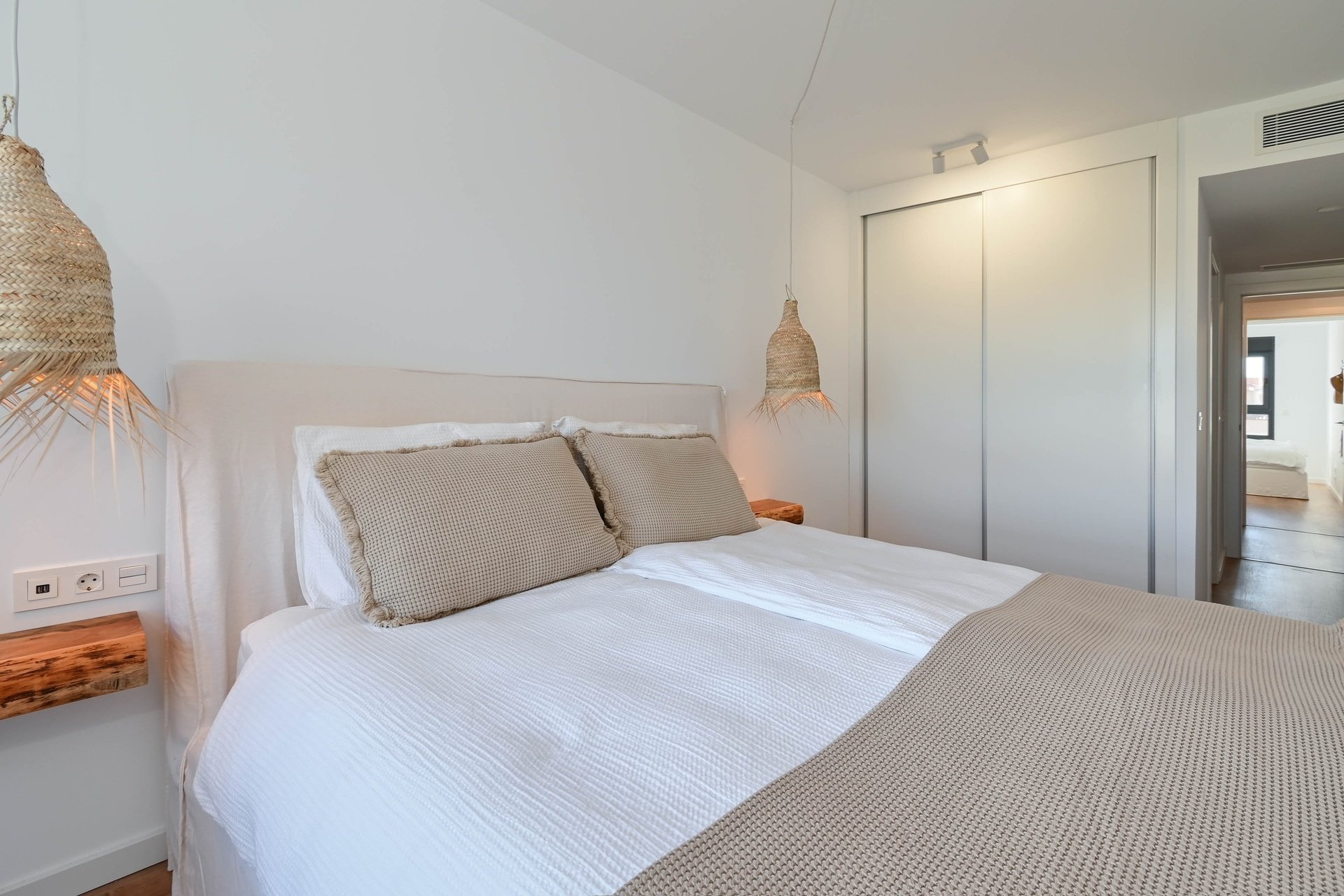 Vente - Penthouse - Javea - Jávea