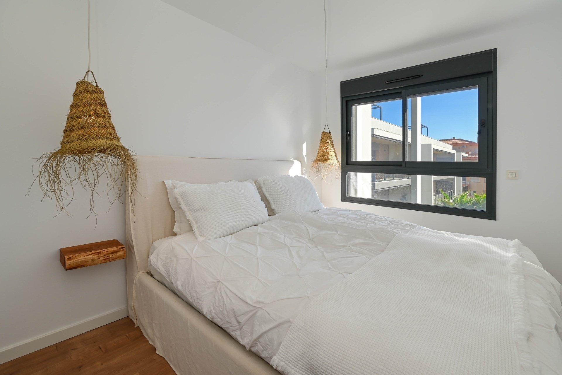 Vente - Penthouse - Javea - Jávea