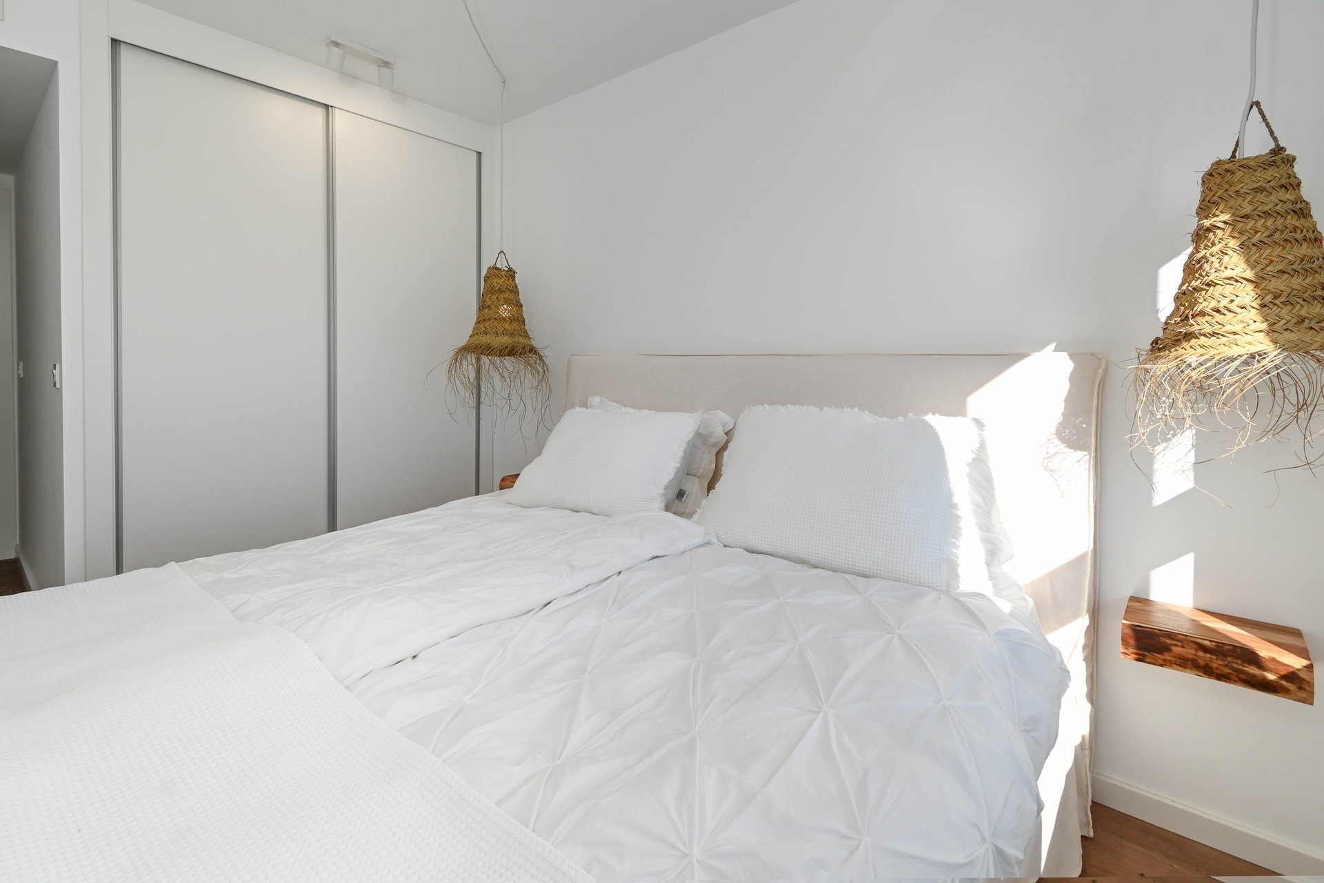 Vente - Penthouse - Javea - Jávea