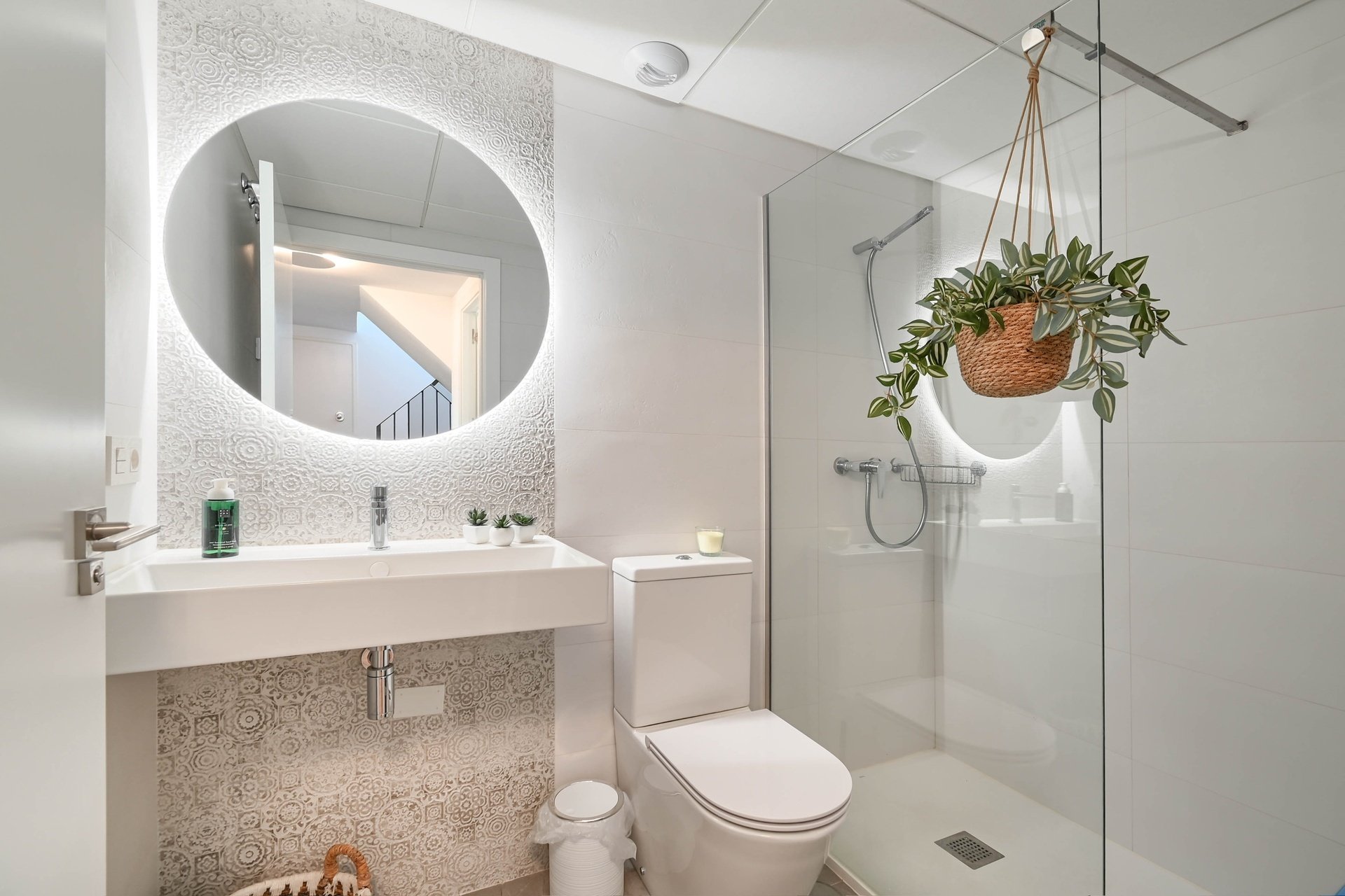 Vente - Penthouse - Javea - Jávea