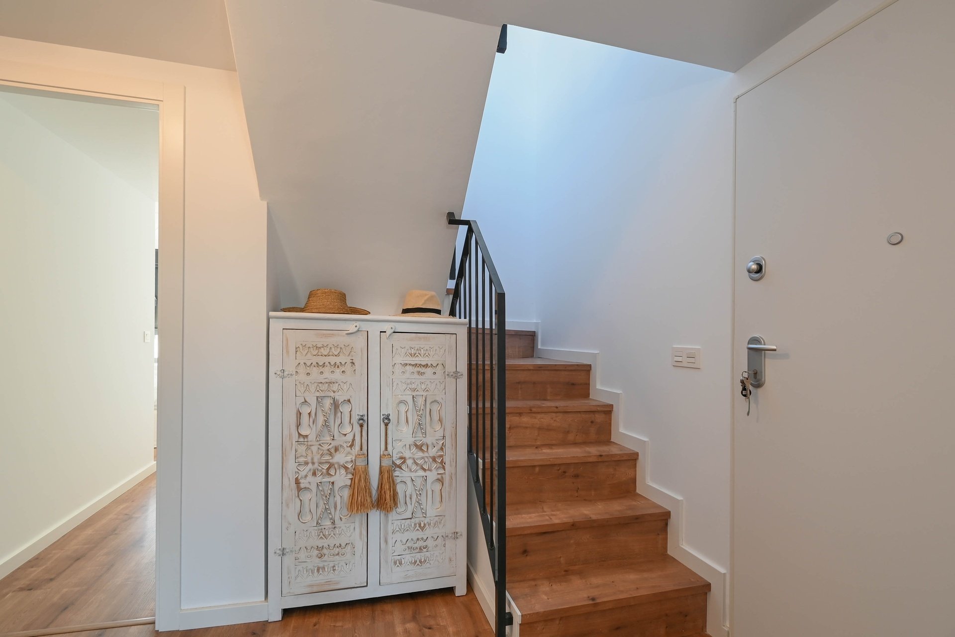Vente - Penthouse - Javea - Jávea