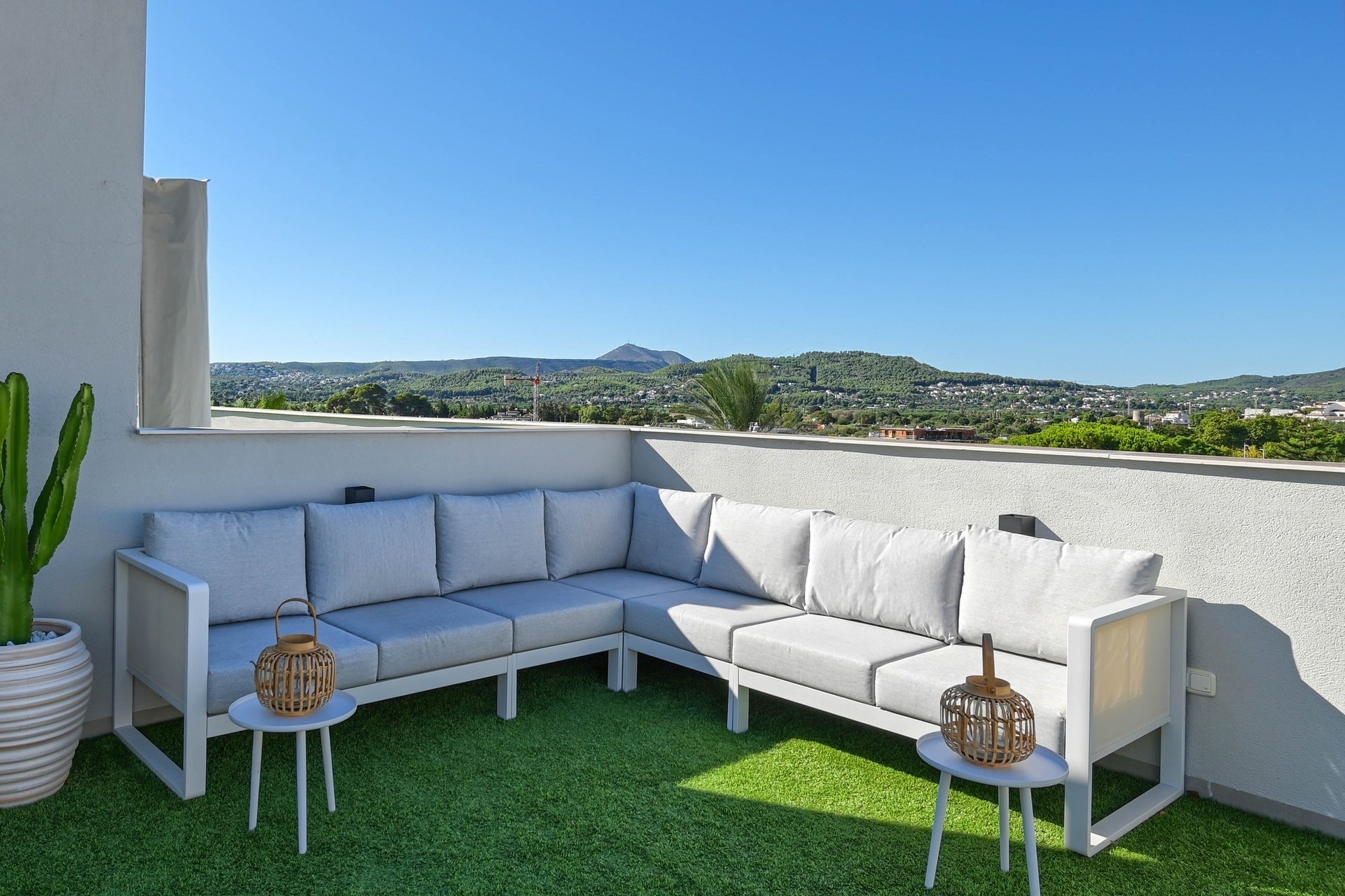 Vente - Penthouse - Javea - Jávea