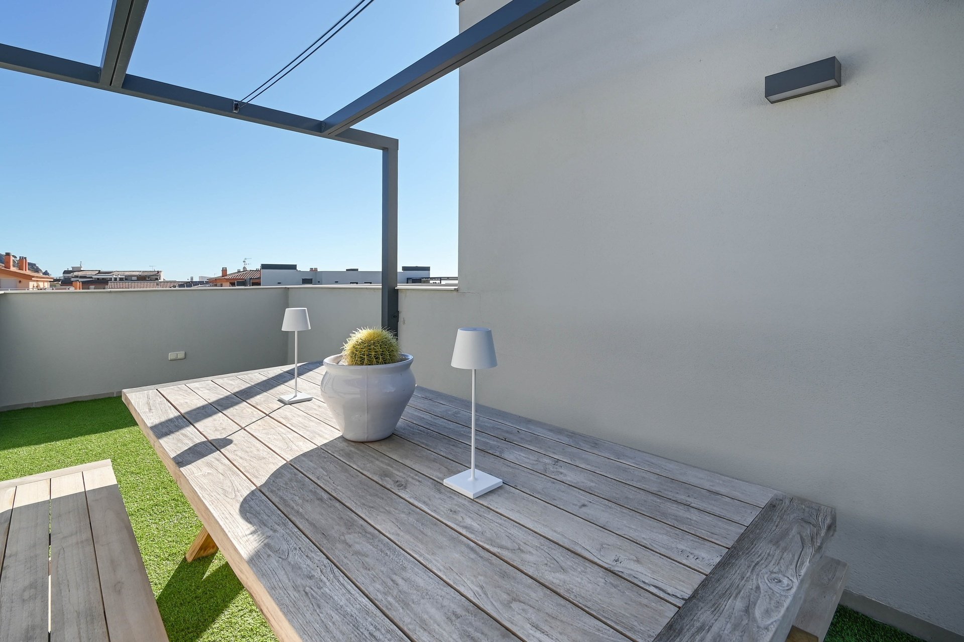 Vente - Penthouse - Javea - Jávea