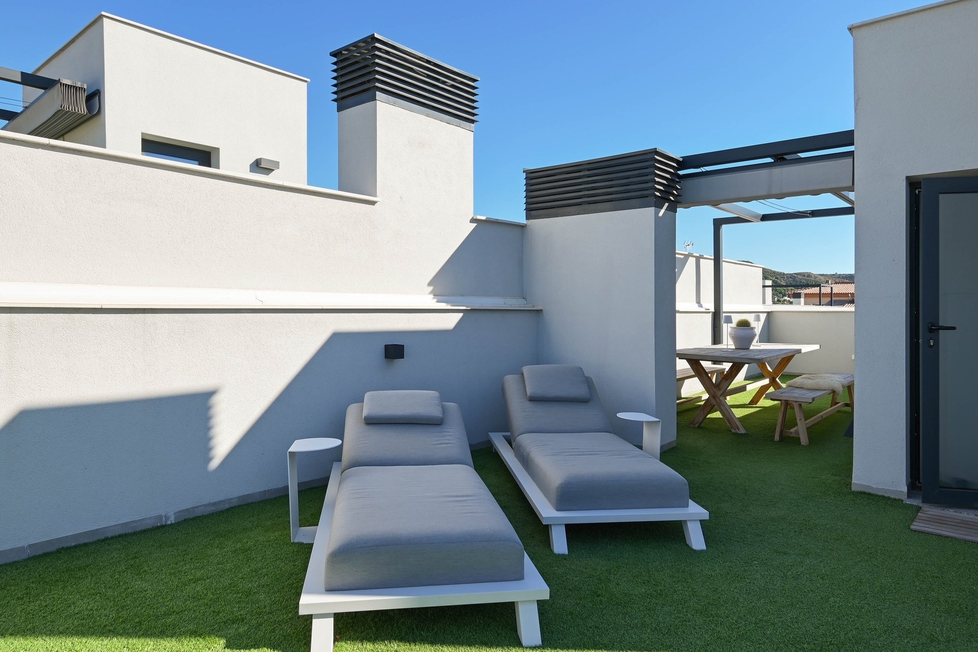 Vente - Penthouse - Javea - Jávea
