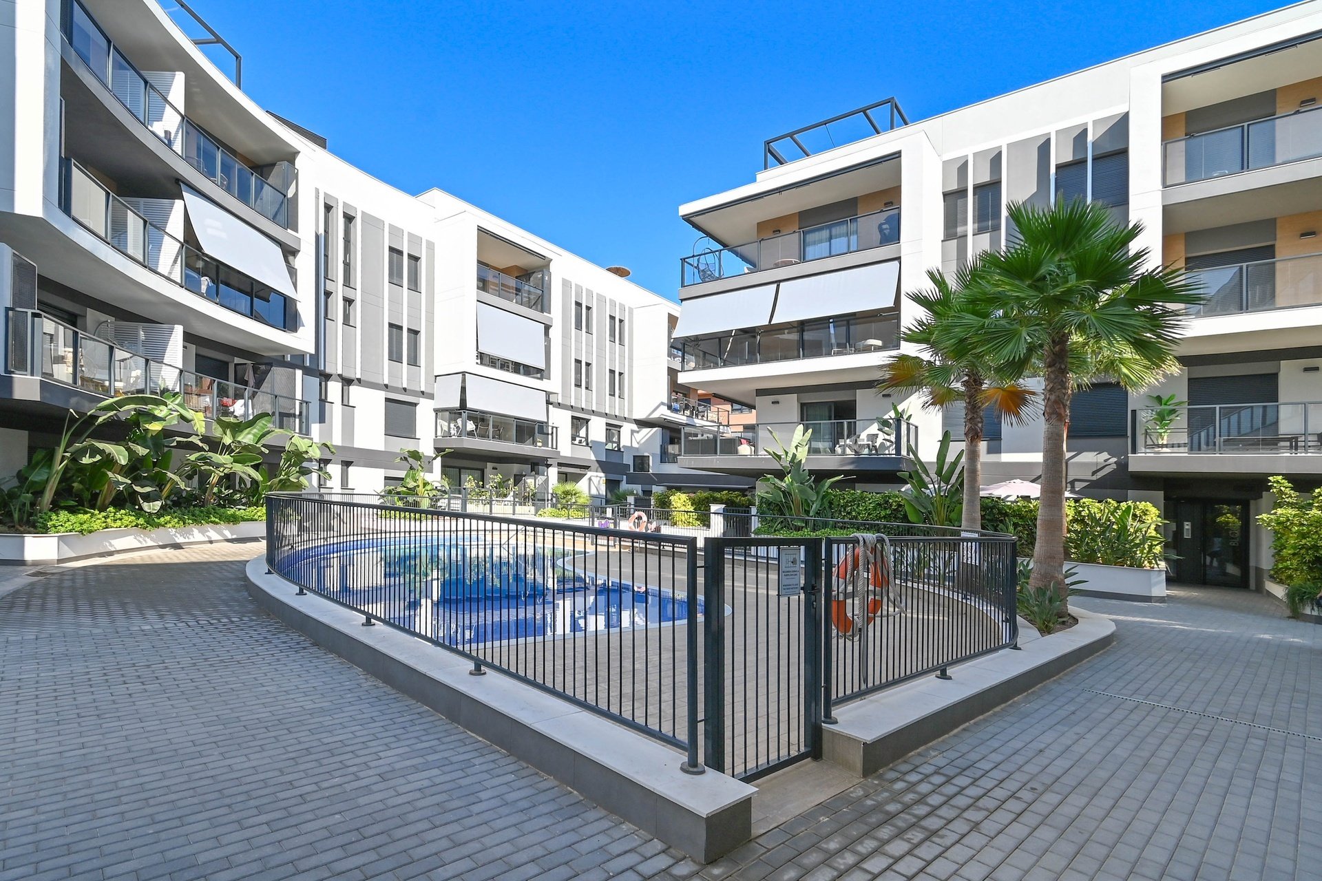 Vente - Penthouse - Javea - Jávea