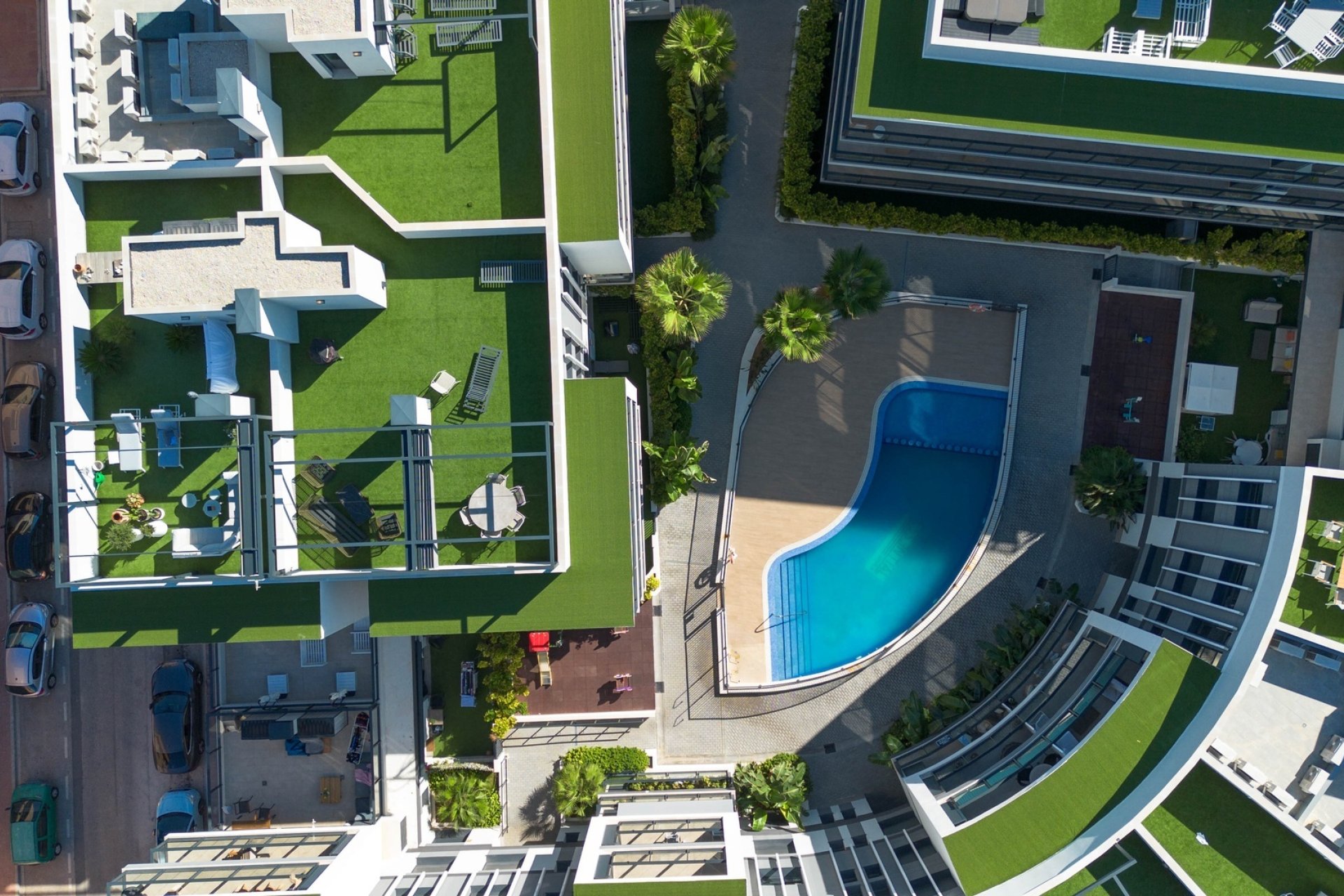 Vente - Penthouse - Javea - Jávea