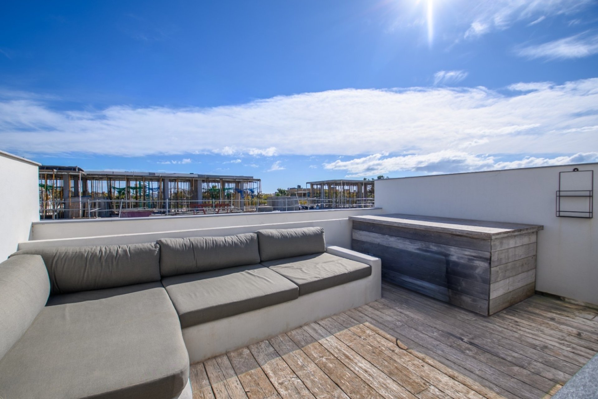 Vente - Penthouse - Javea - Jávea