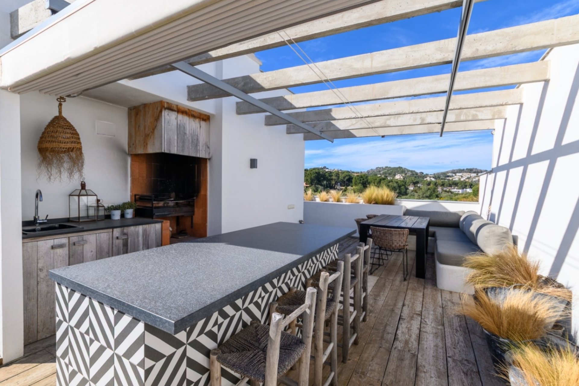 Vente - Penthouse - Javea - Jávea