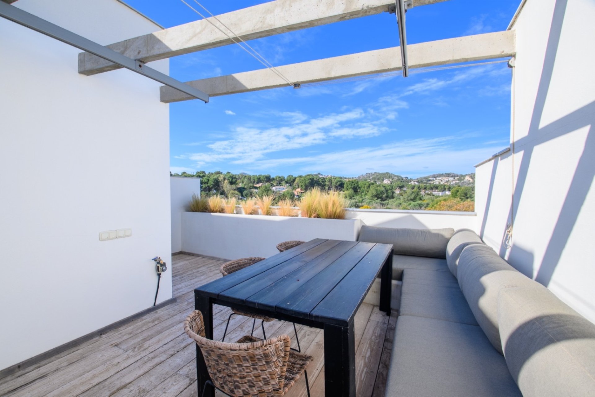 Vente - Penthouse - Javea - Jávea