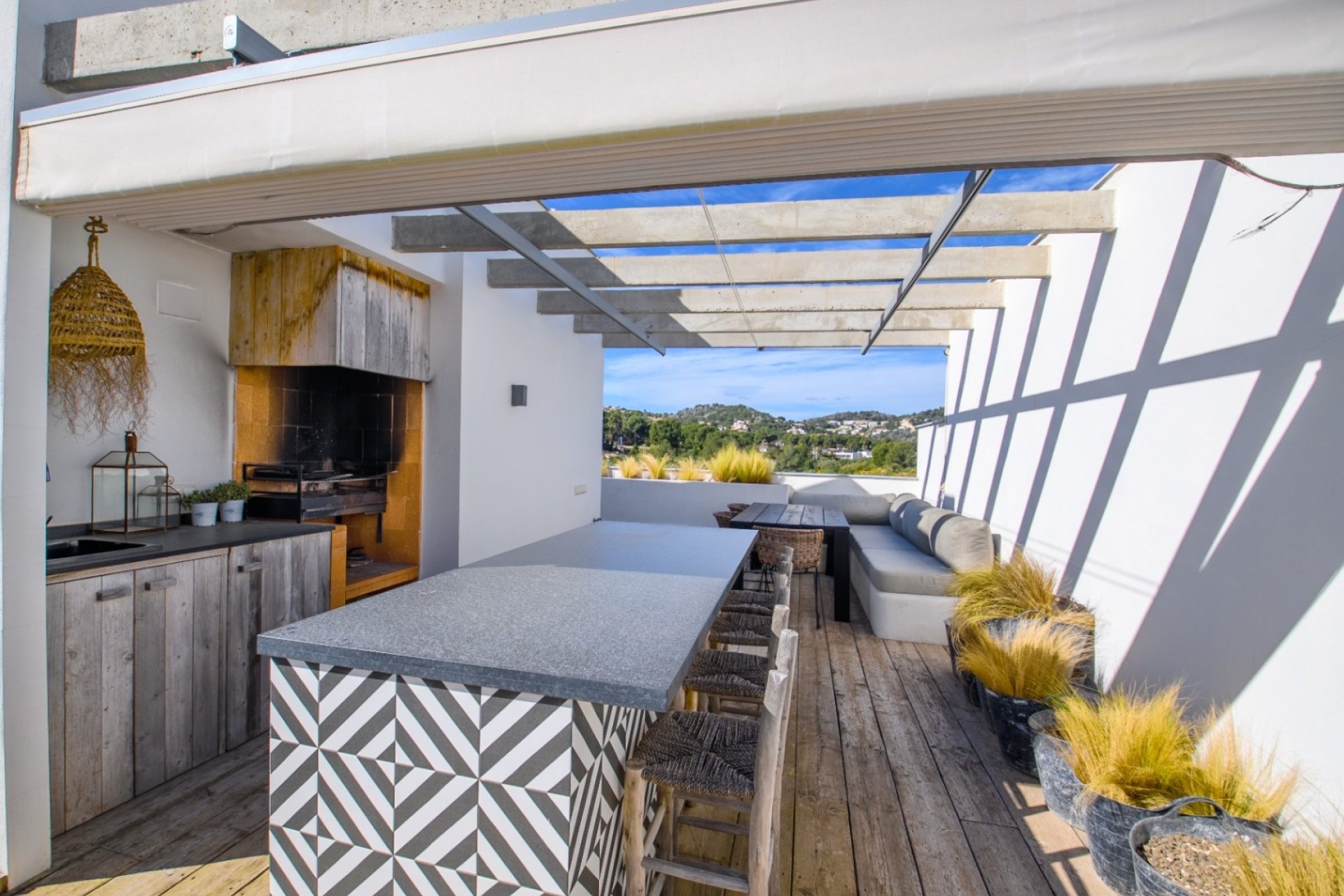 Vente - Penthouse - Javea - Jávea