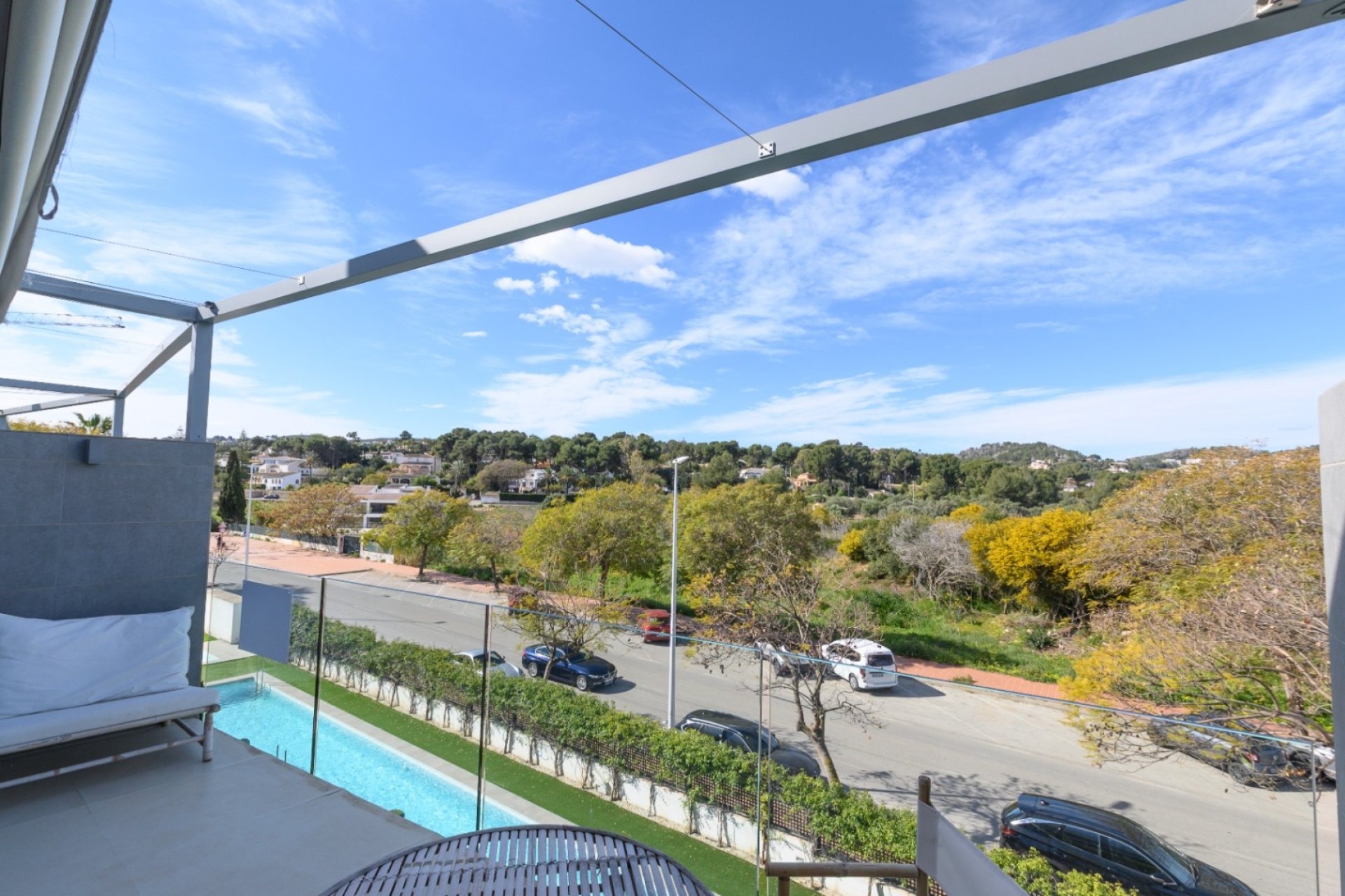 Vente - Penthouse - Javea - Jávea