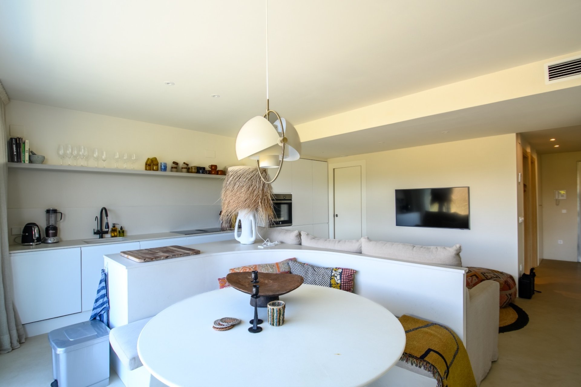 Vente - Penthouse - Javea - Jávea